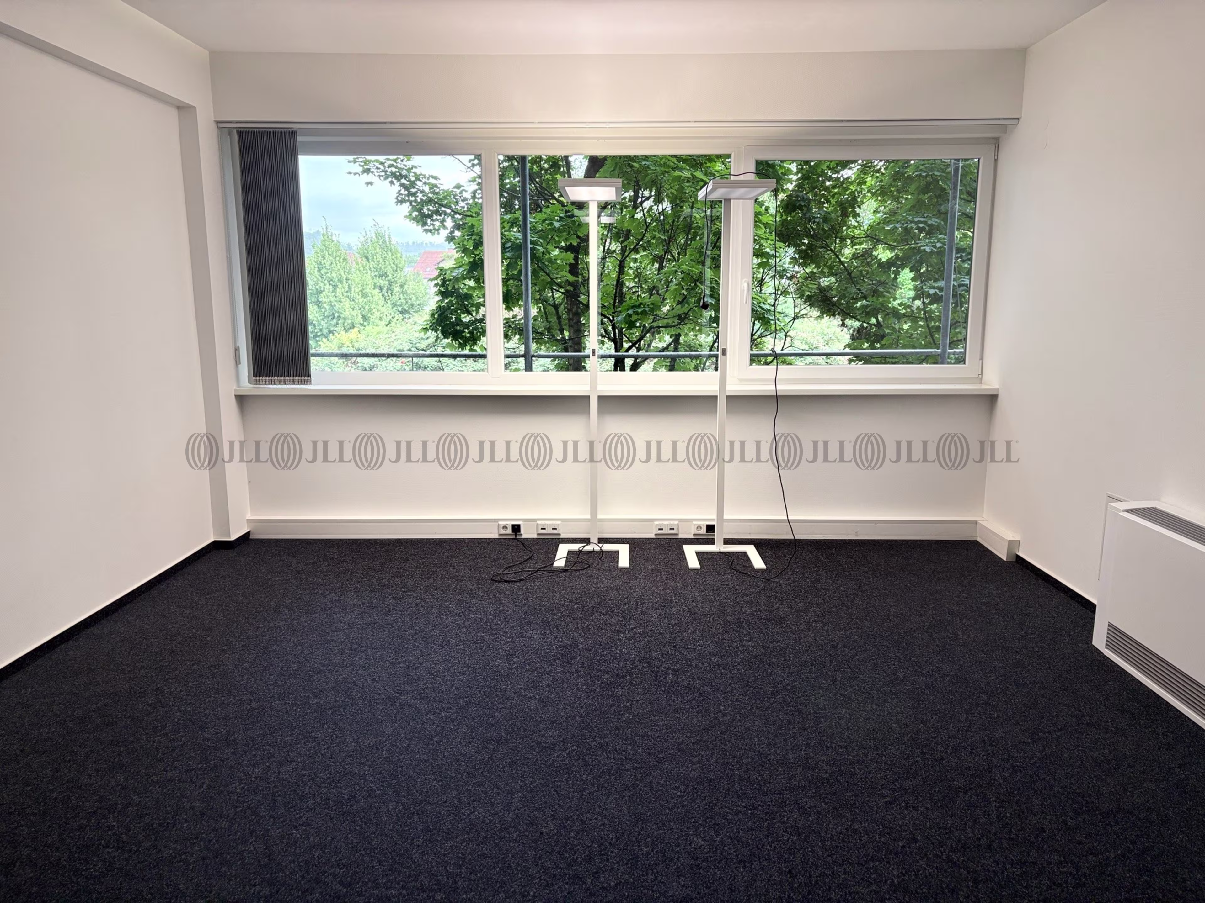 Büroimmobilie - Bensheim - F3200