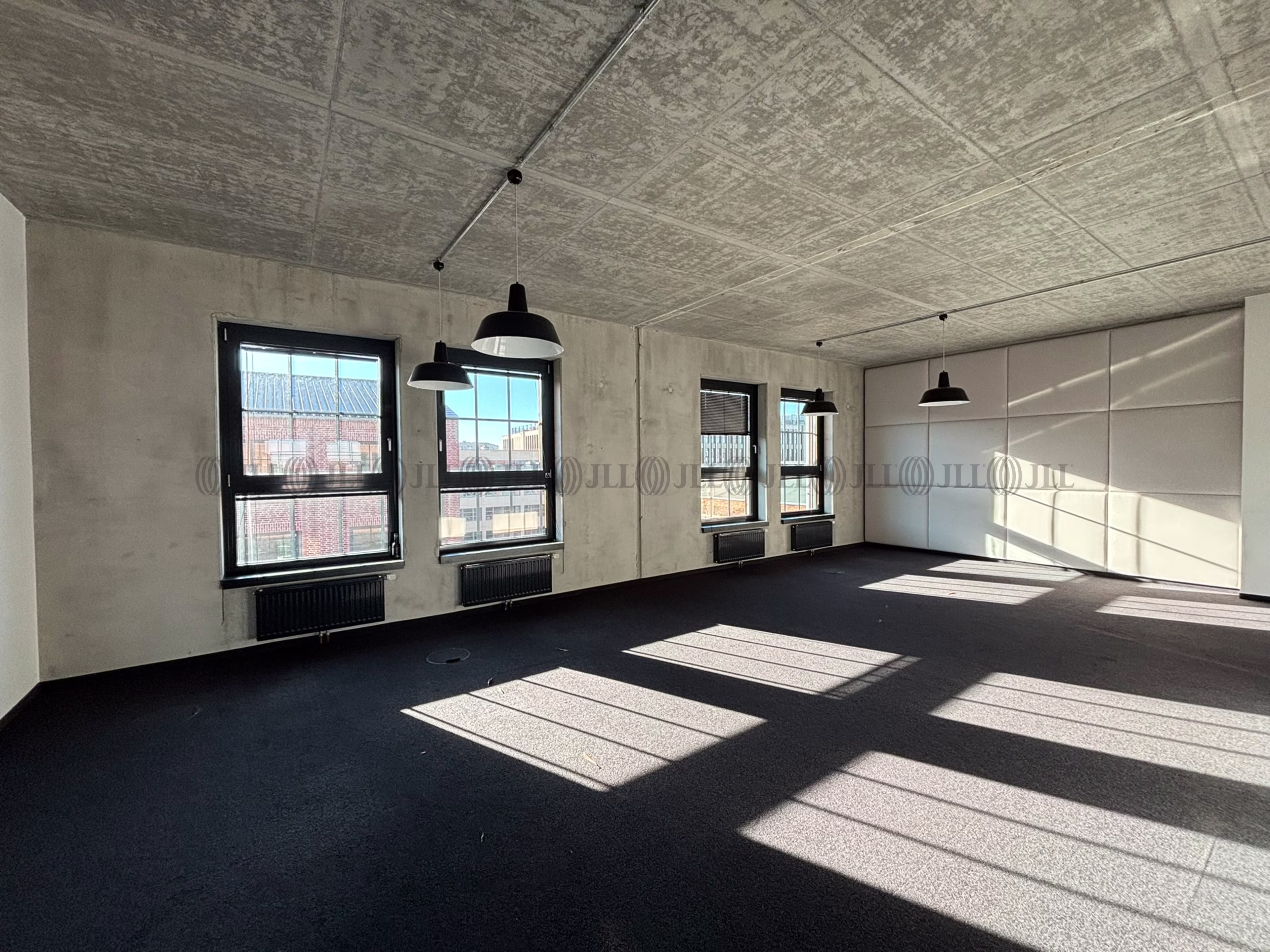 Büroimmobilie - Hamburg, Bahrenfeld - H0052