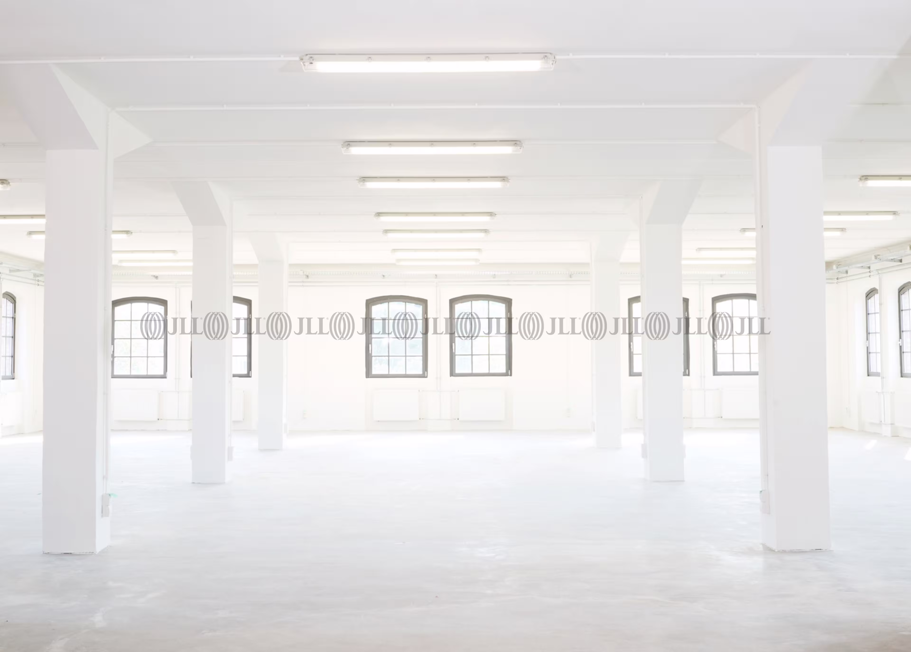 Büroimmobilie - Berlin, Kreuzberg - B3100