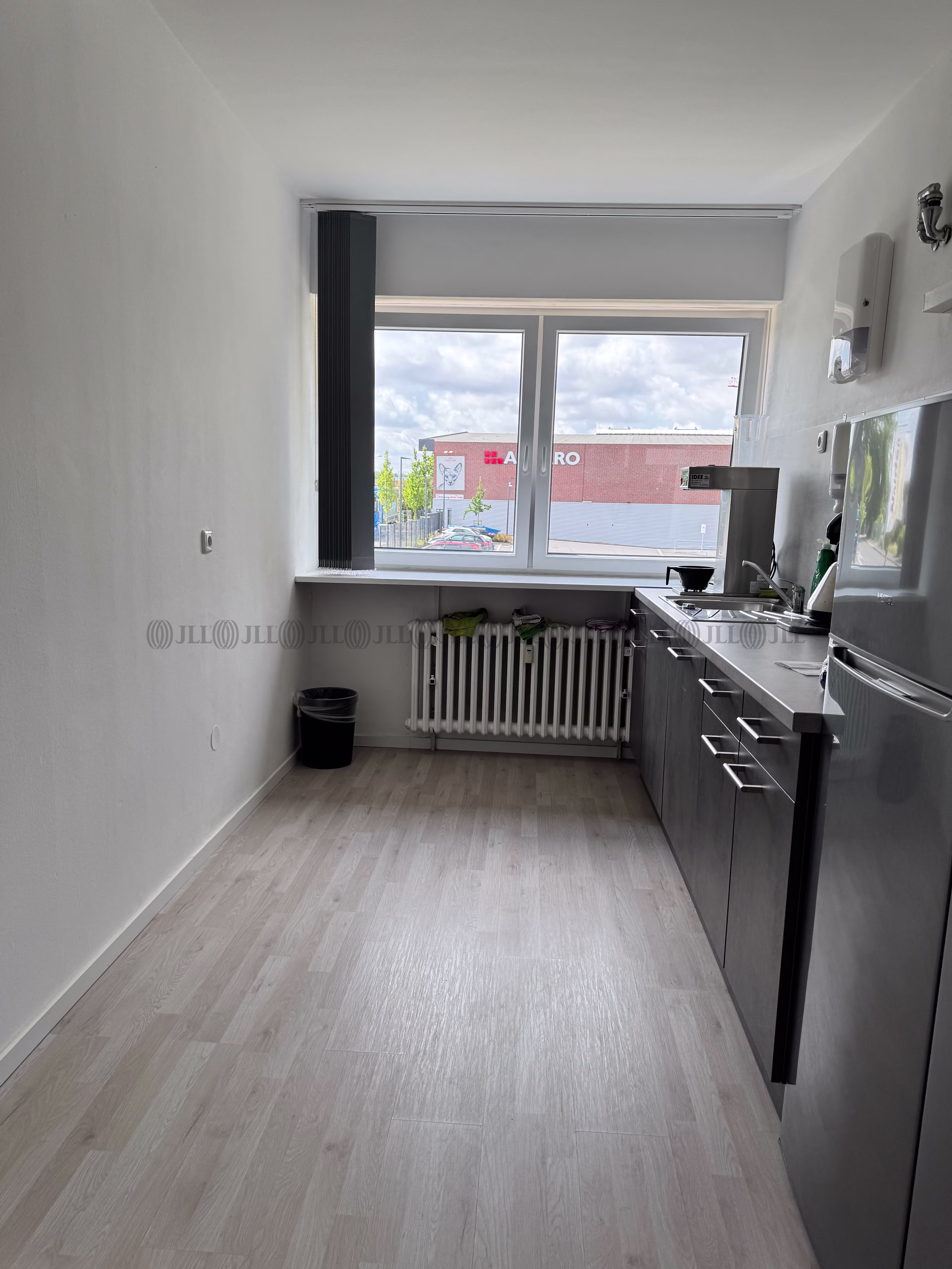 Büroimmobilie - Frechen - K1847