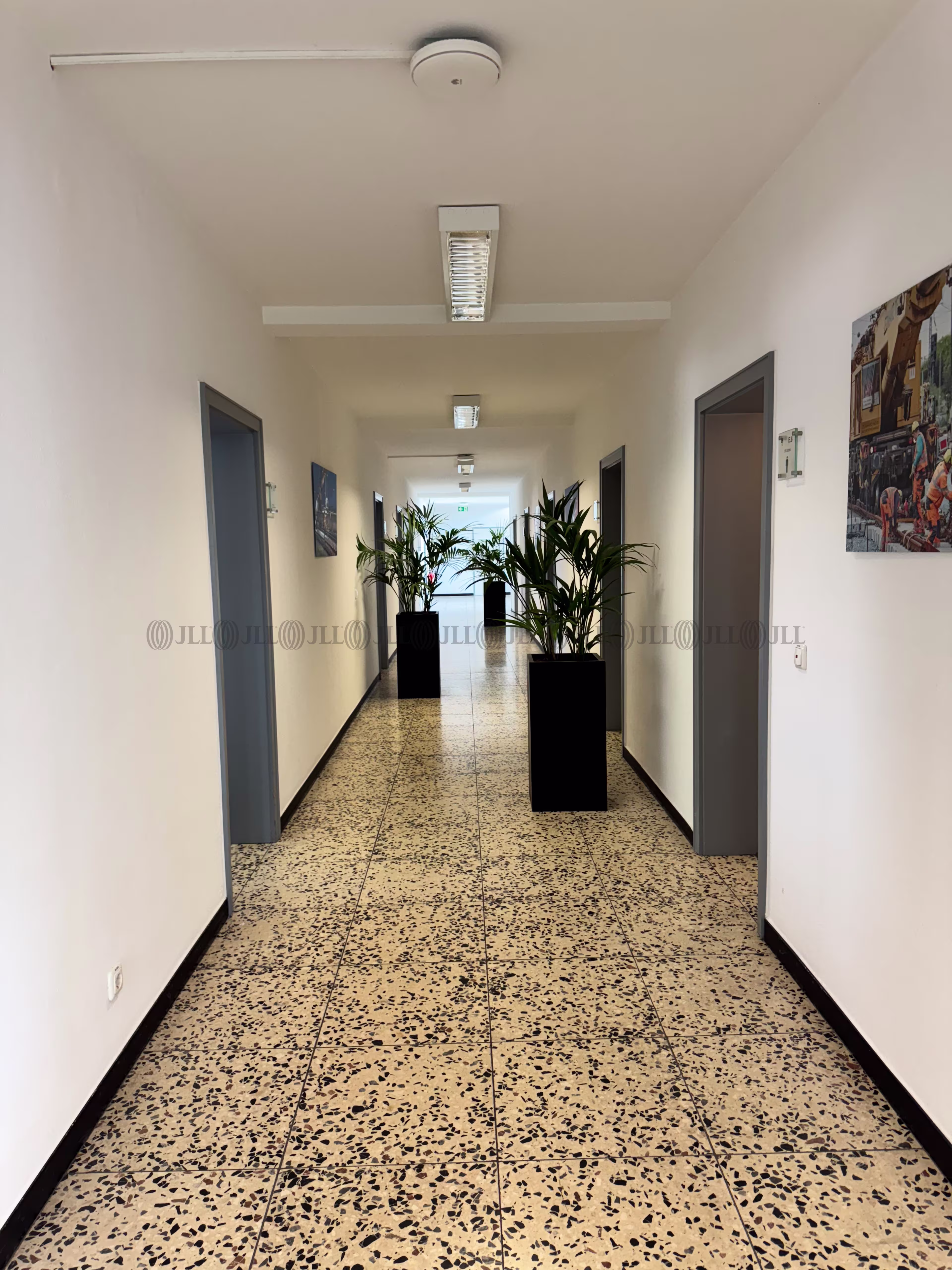 Büroimmobilie - Frechen - K1847