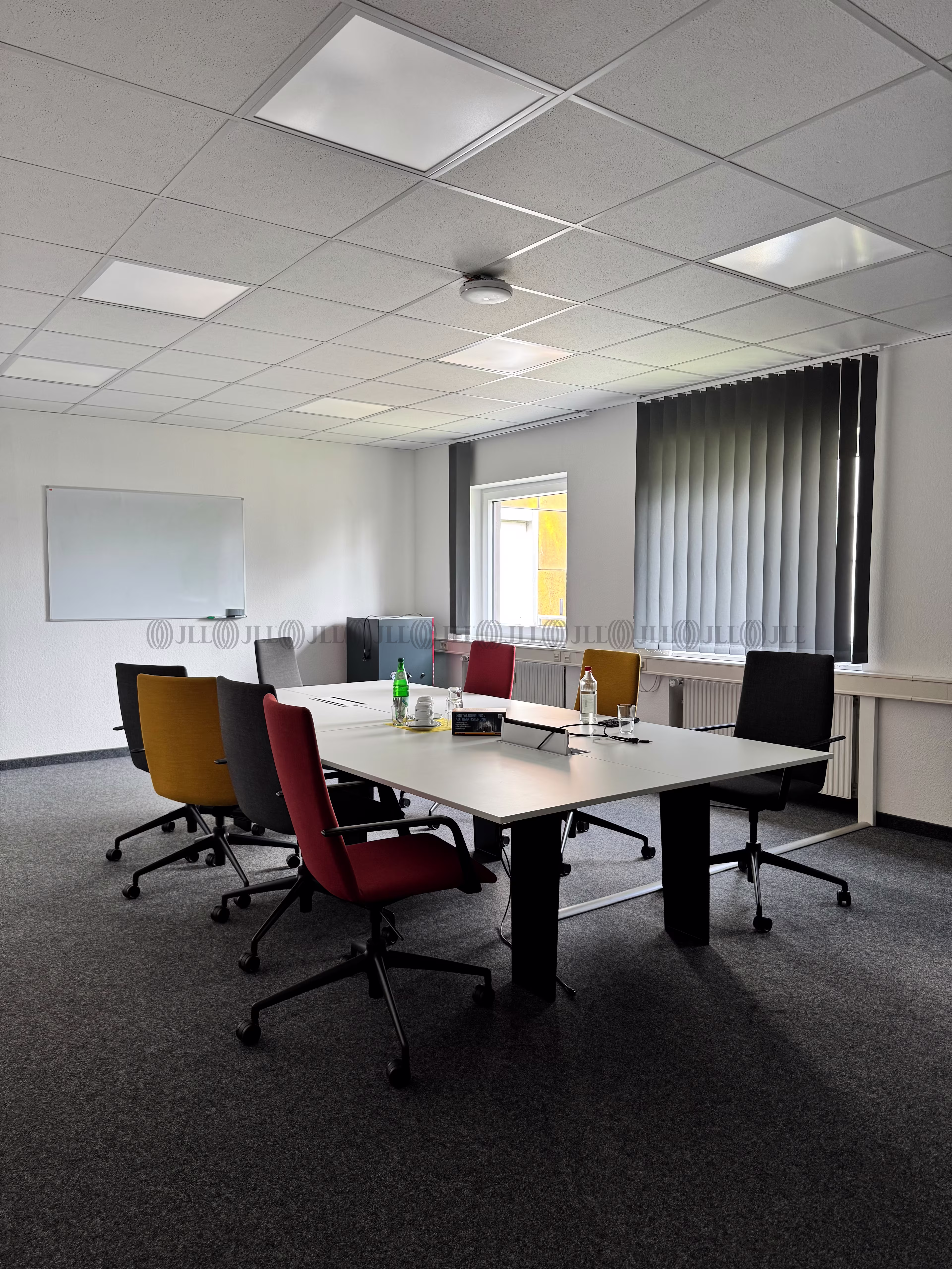 Büroimmobilie - Frechen - K1847