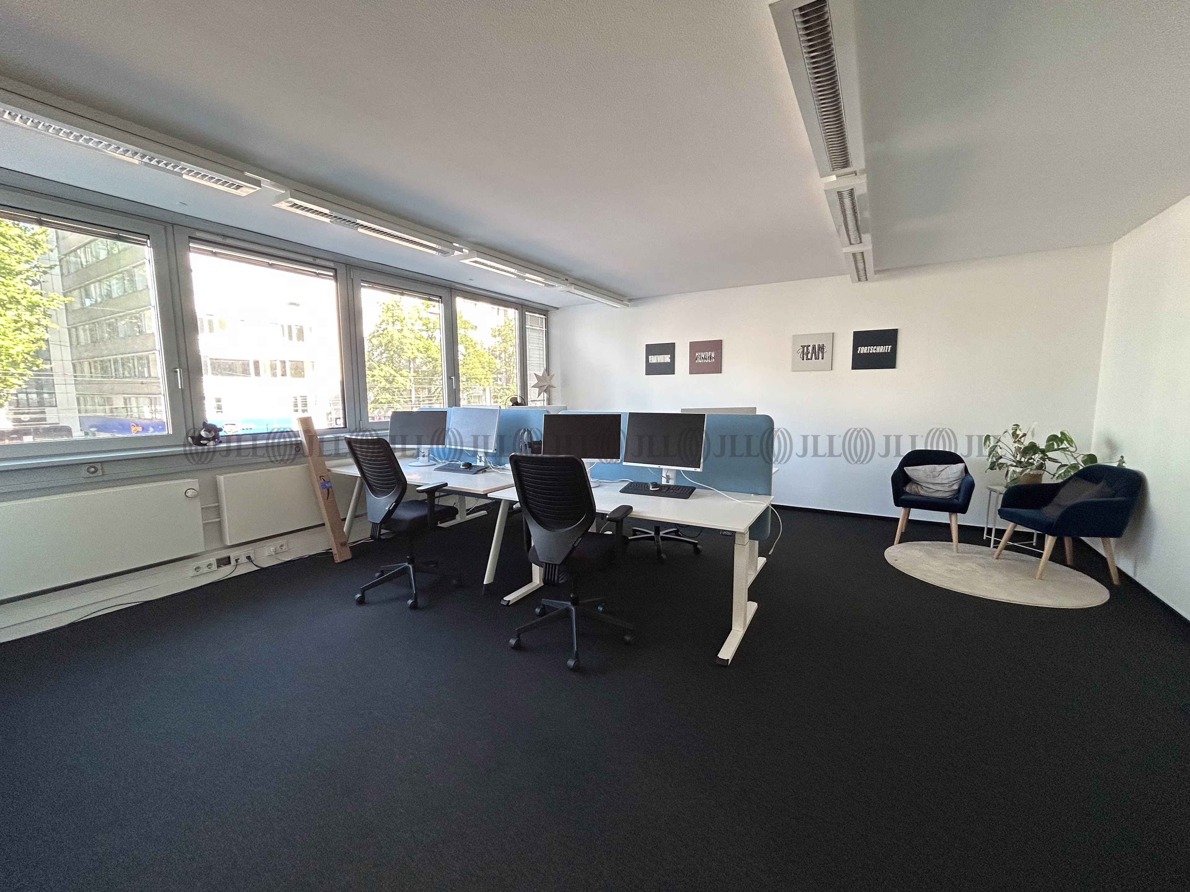 Büroimmobilie - Köln, Neustadt-Süd - K1857