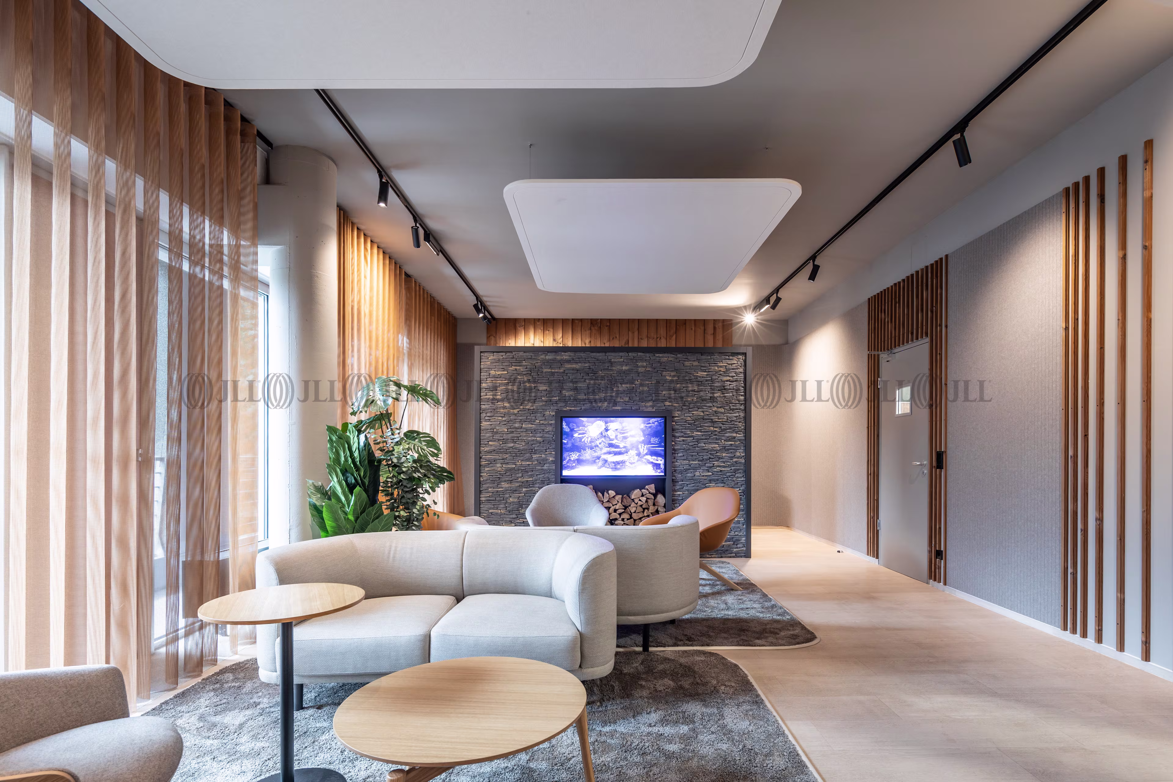 Büroimmobilie - Hamburg, Hammerbrook - H0055