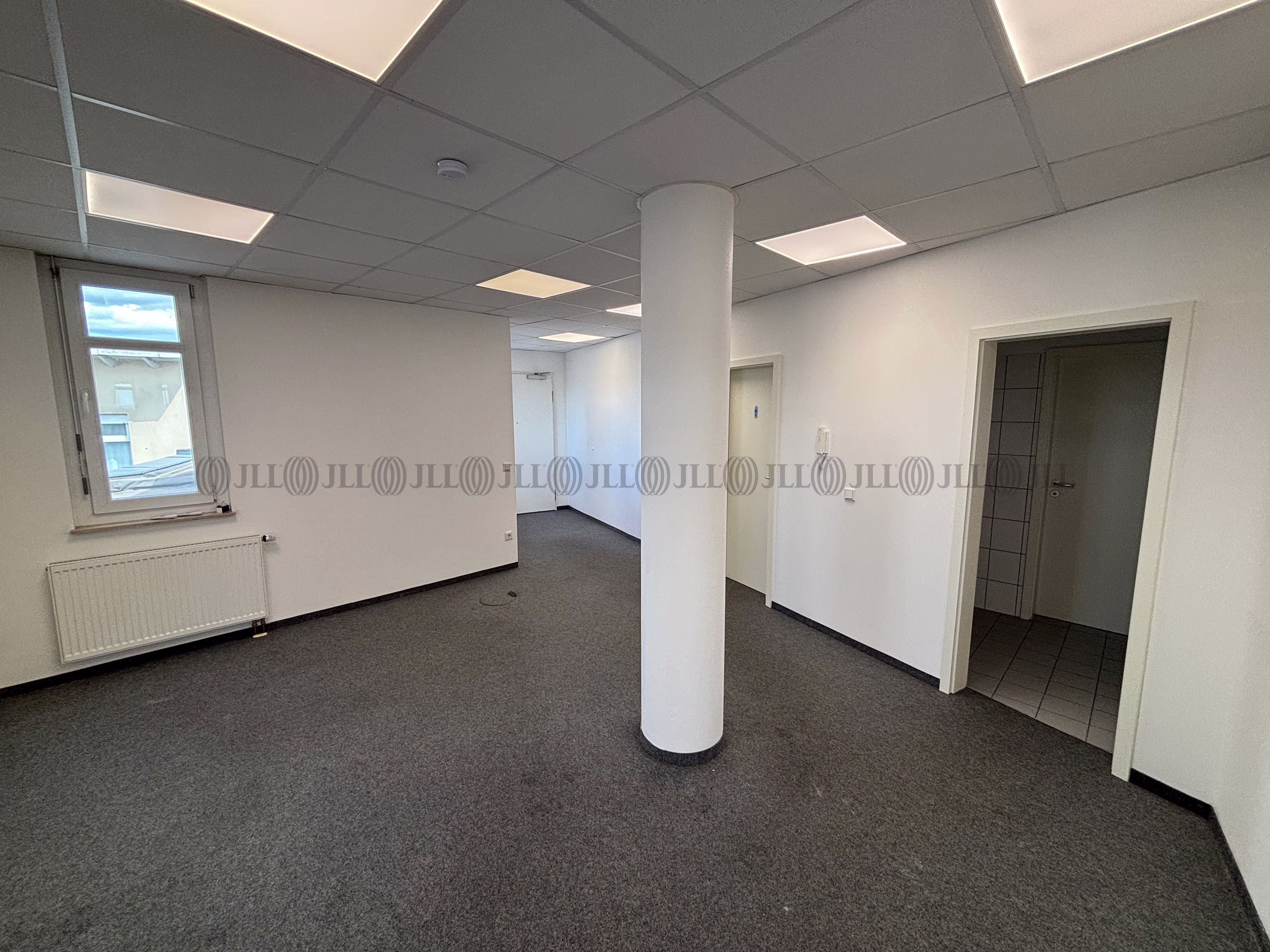 Büroimmobilie - Nürnberg, Westliche Außenstadt - M2531