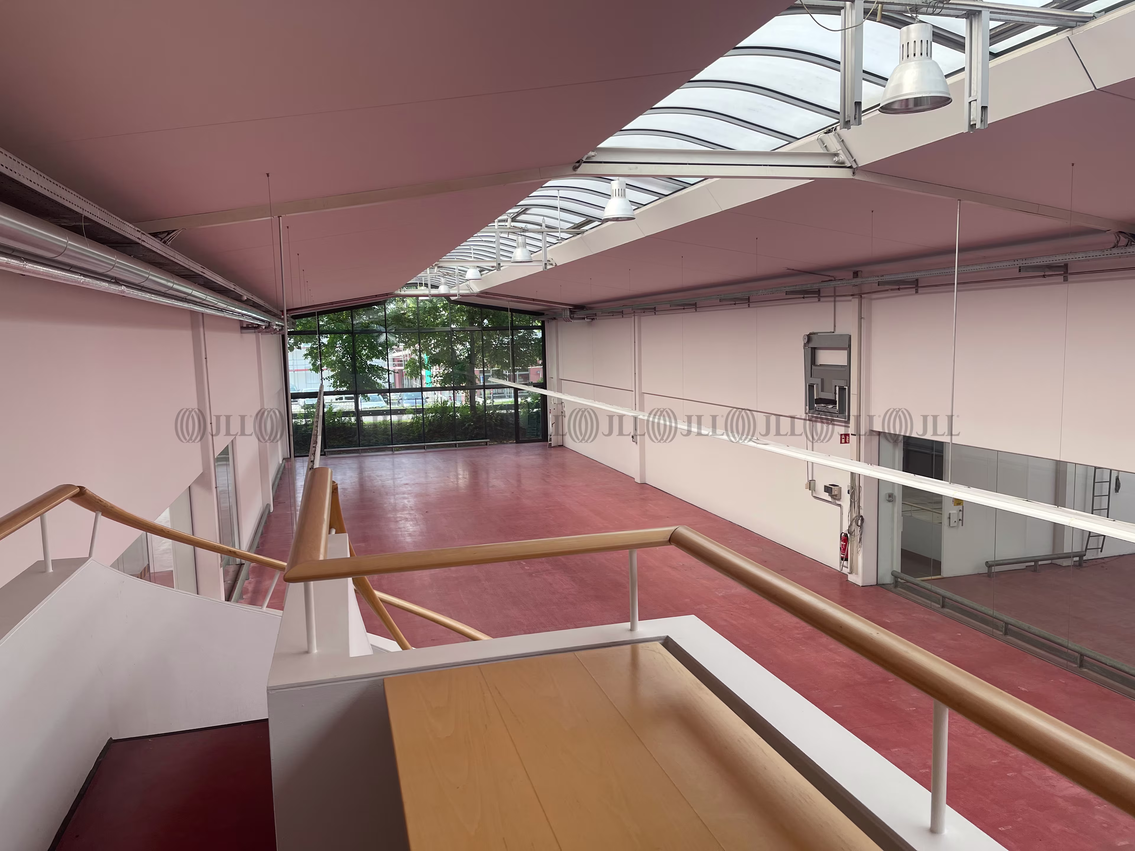 Büroimmobilie - Manching - M2574