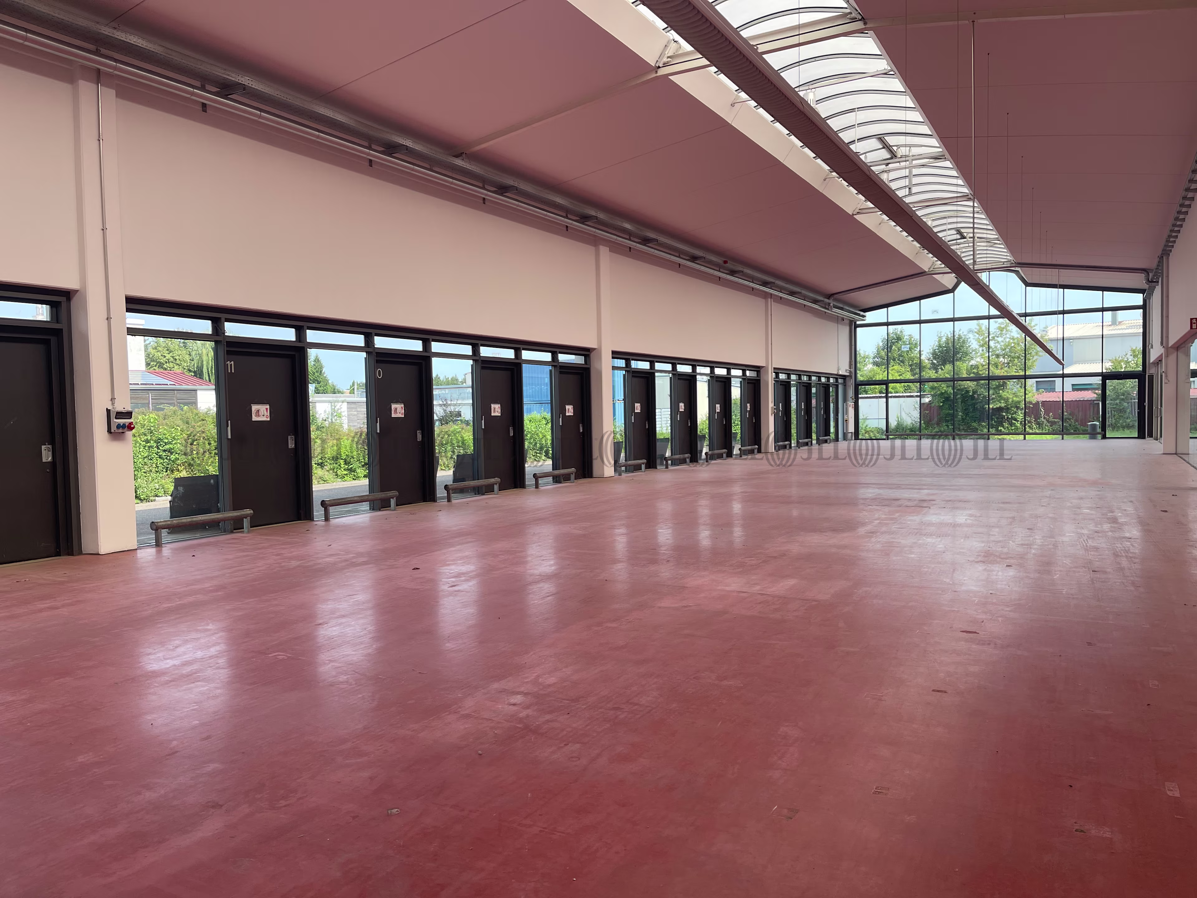 Büroimmobilie - Manching - M2574