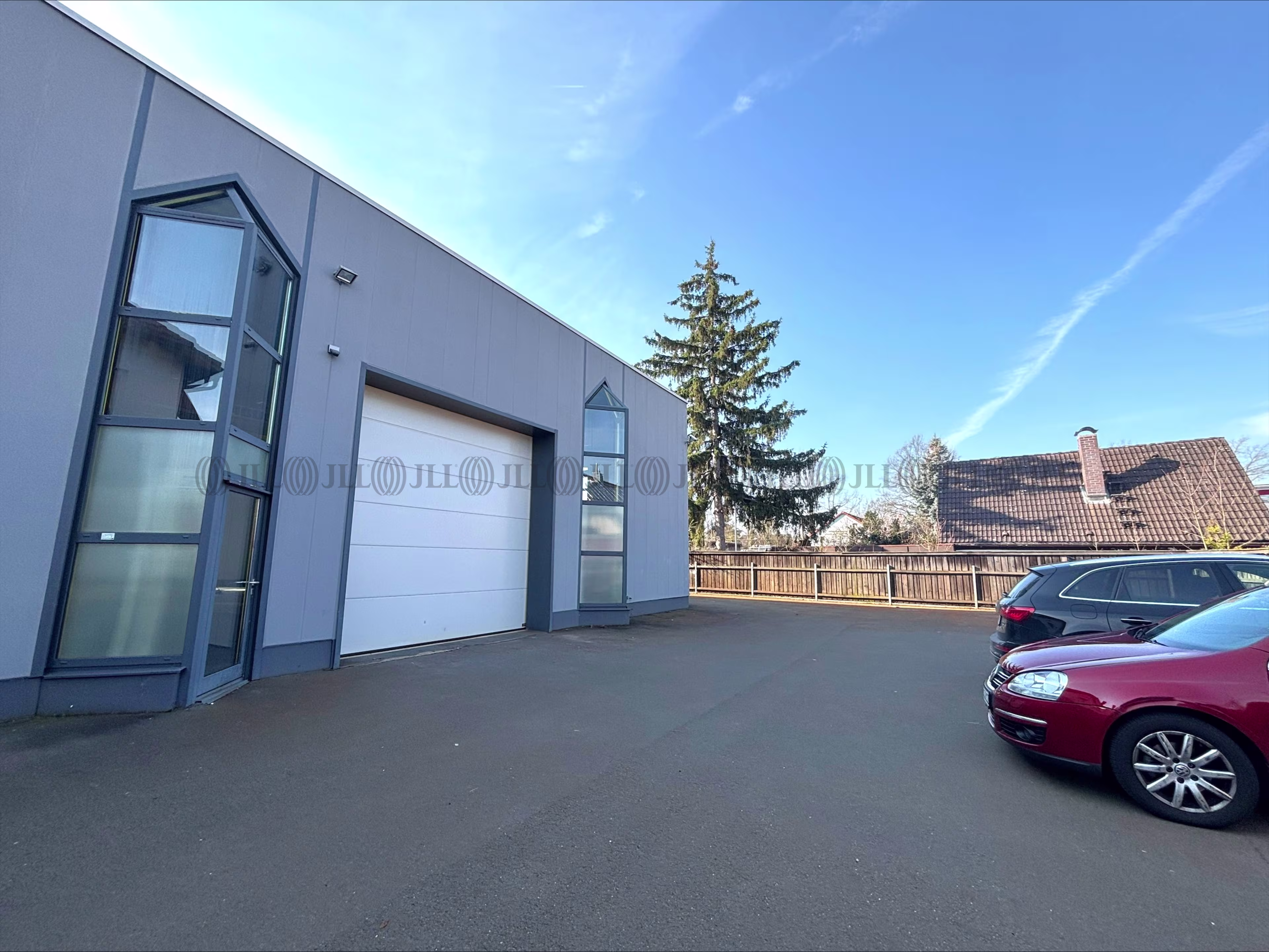 Büroimmobilie - Fürth - M2676