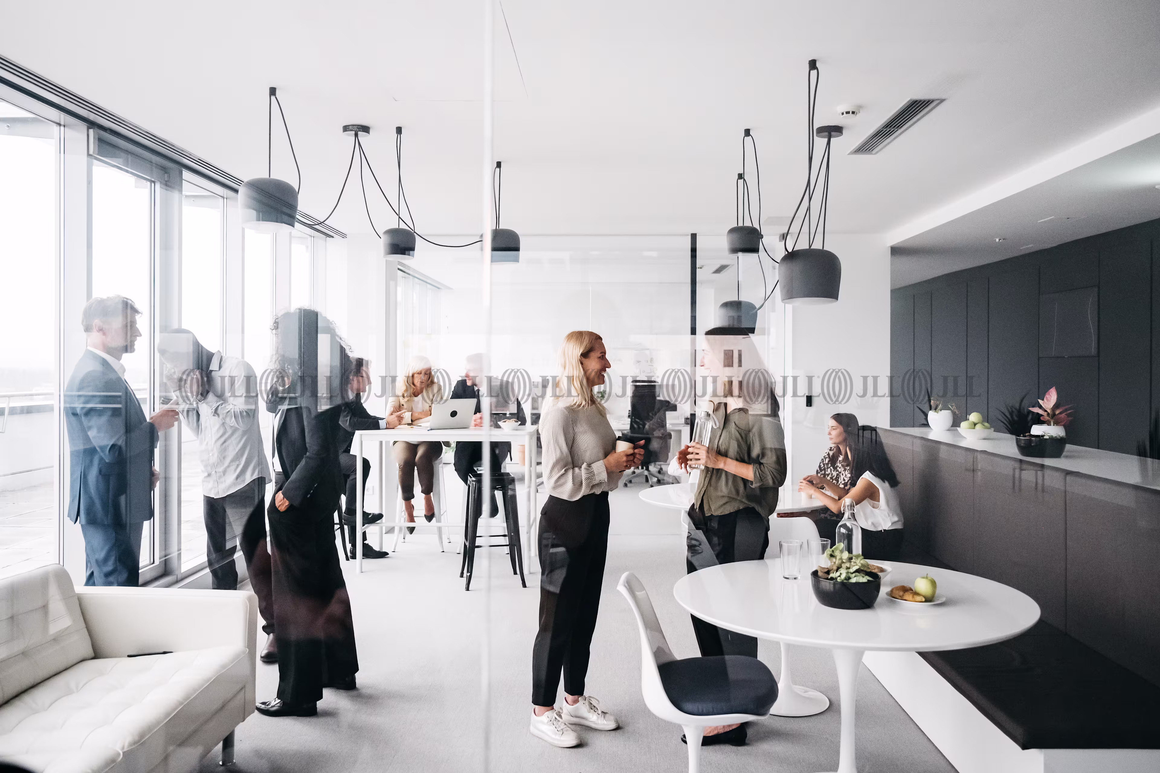 Büroimmobilie - Leipzig, Zentrum-Ost - B3285