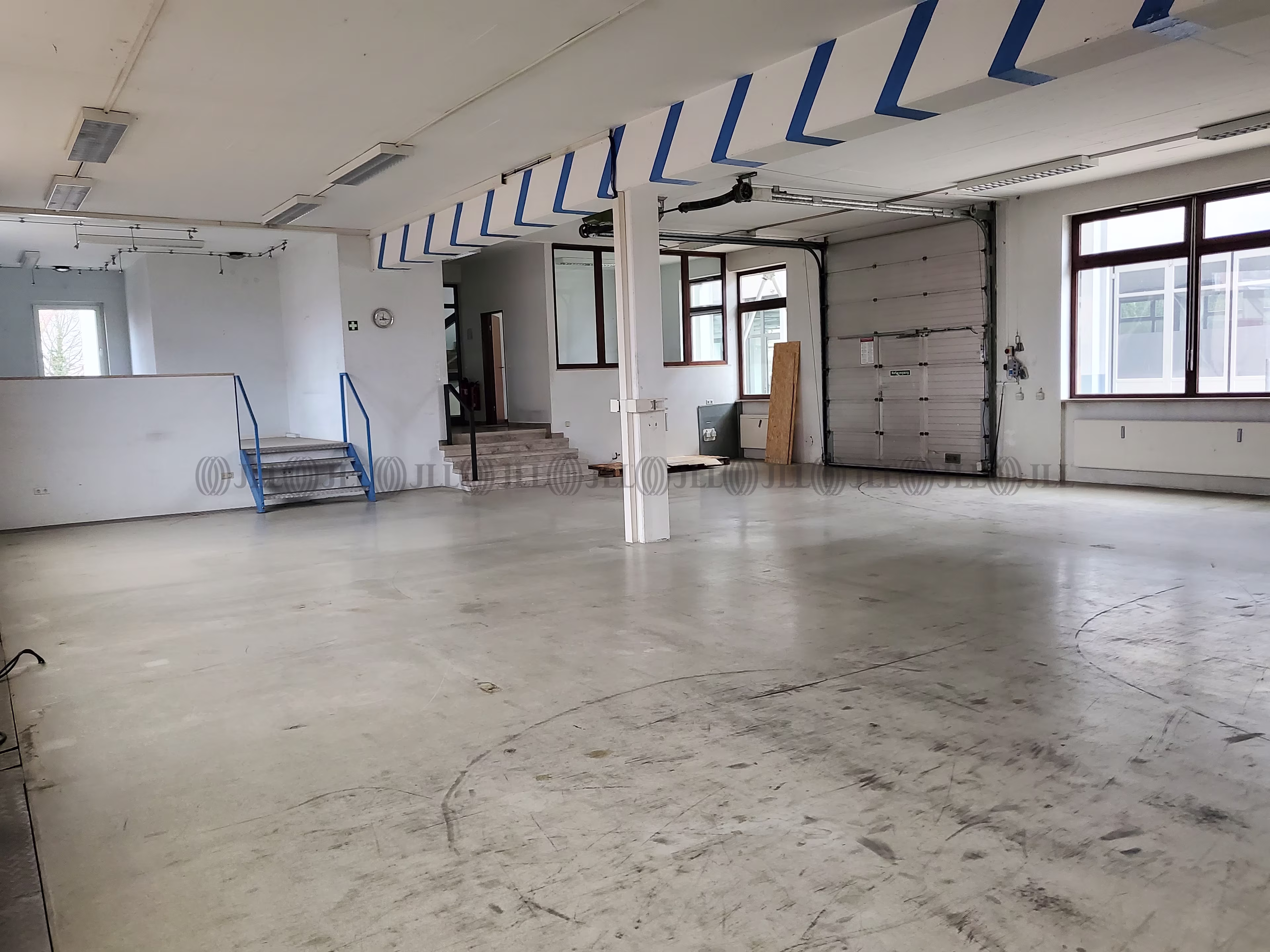 Büroimmobilie - Nürnberg, Östliche Außenstadt - M2672