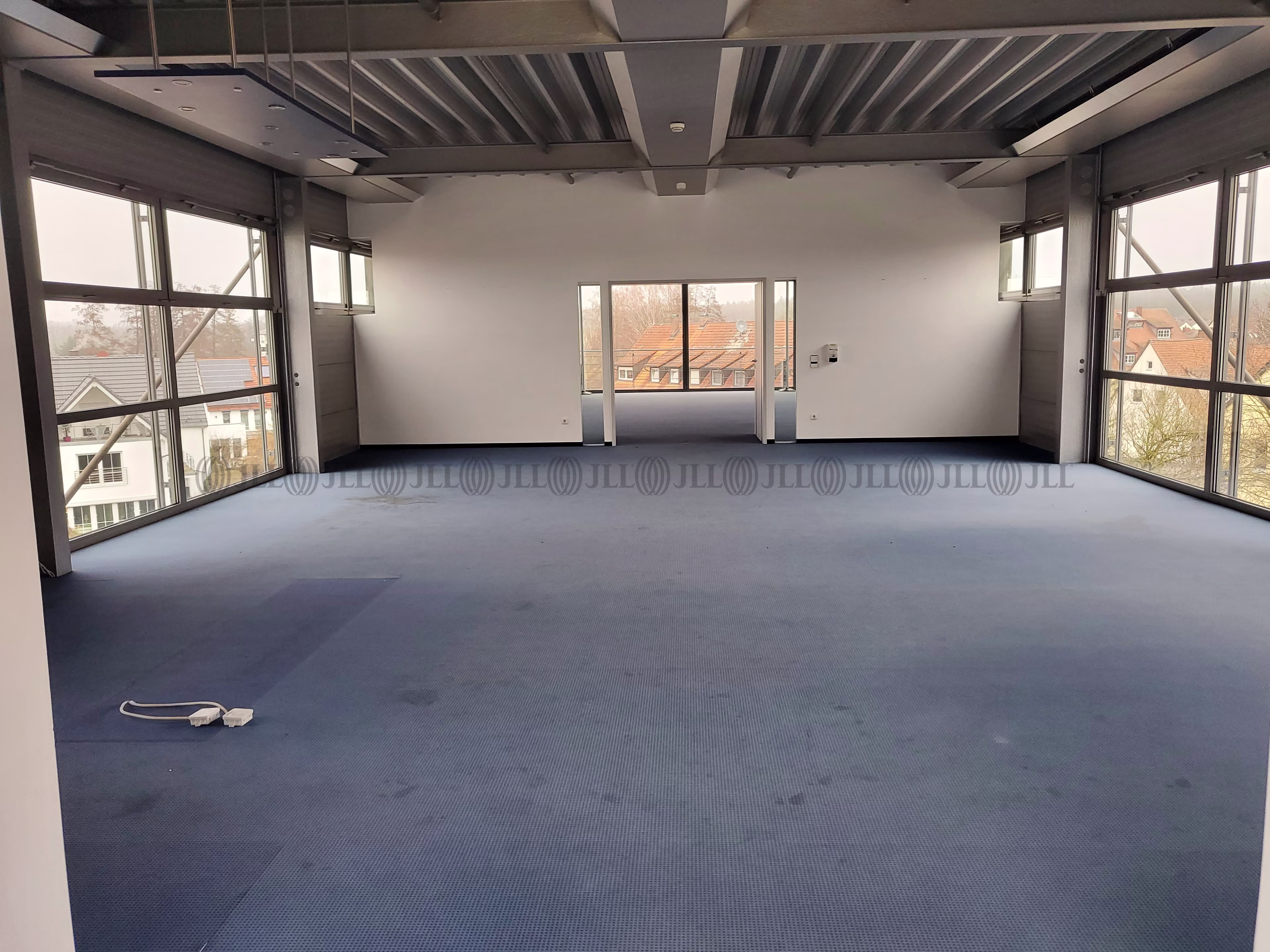 Büroimmobilie - Nürnberg, Östliche Außenstadt - M2672-1