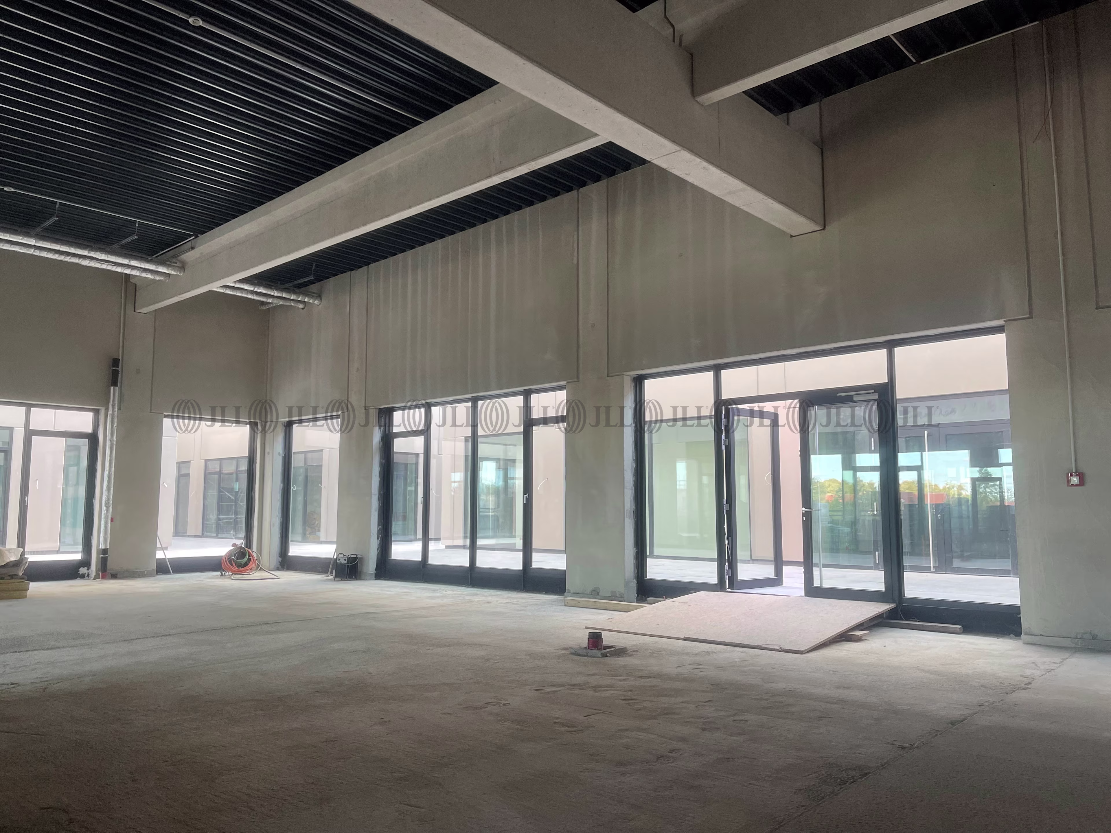 Büroimmobilie - Dinkelsbühl - M2651