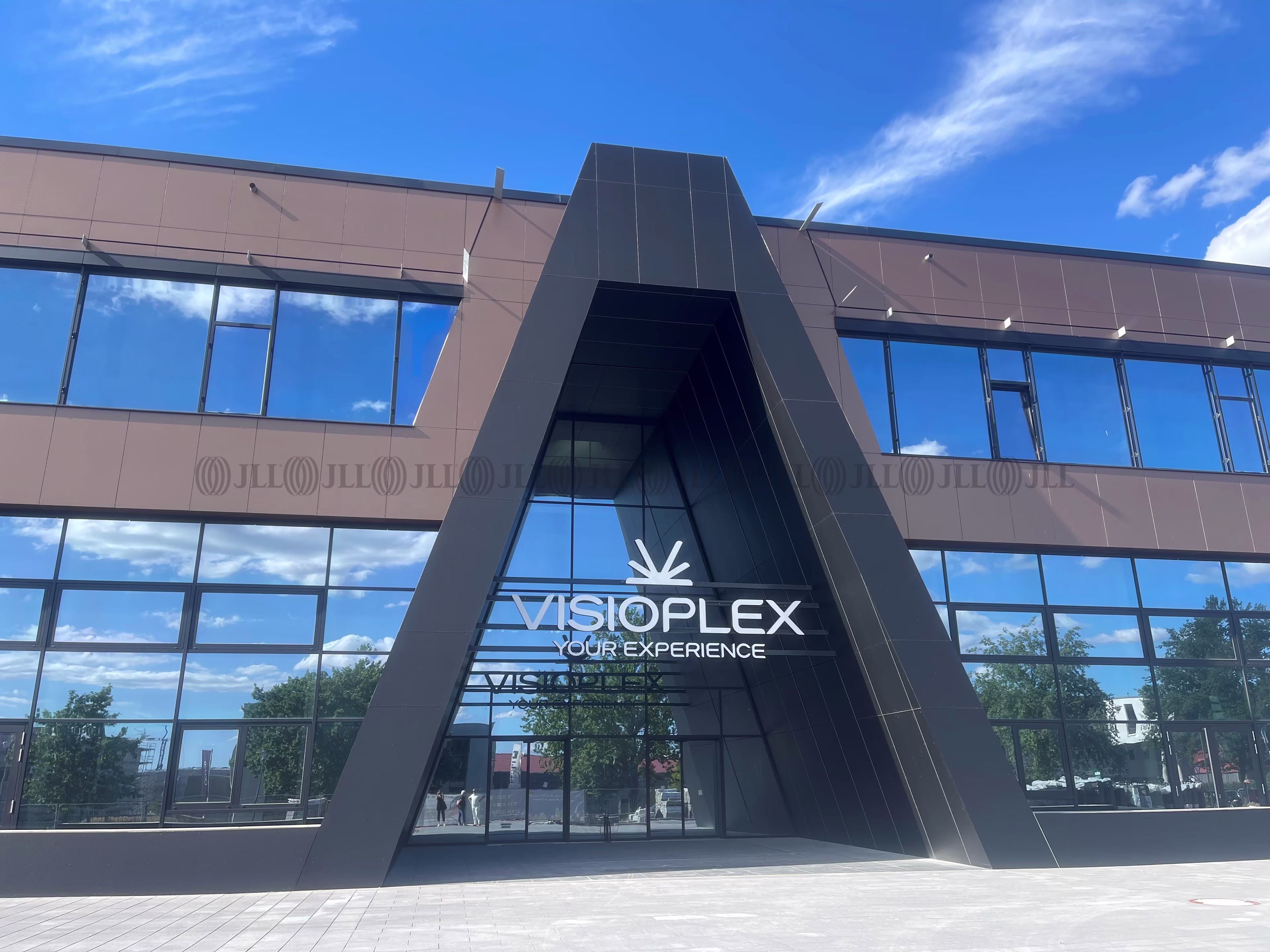 Büroimmobilie - Dinkelsbühl - M2651