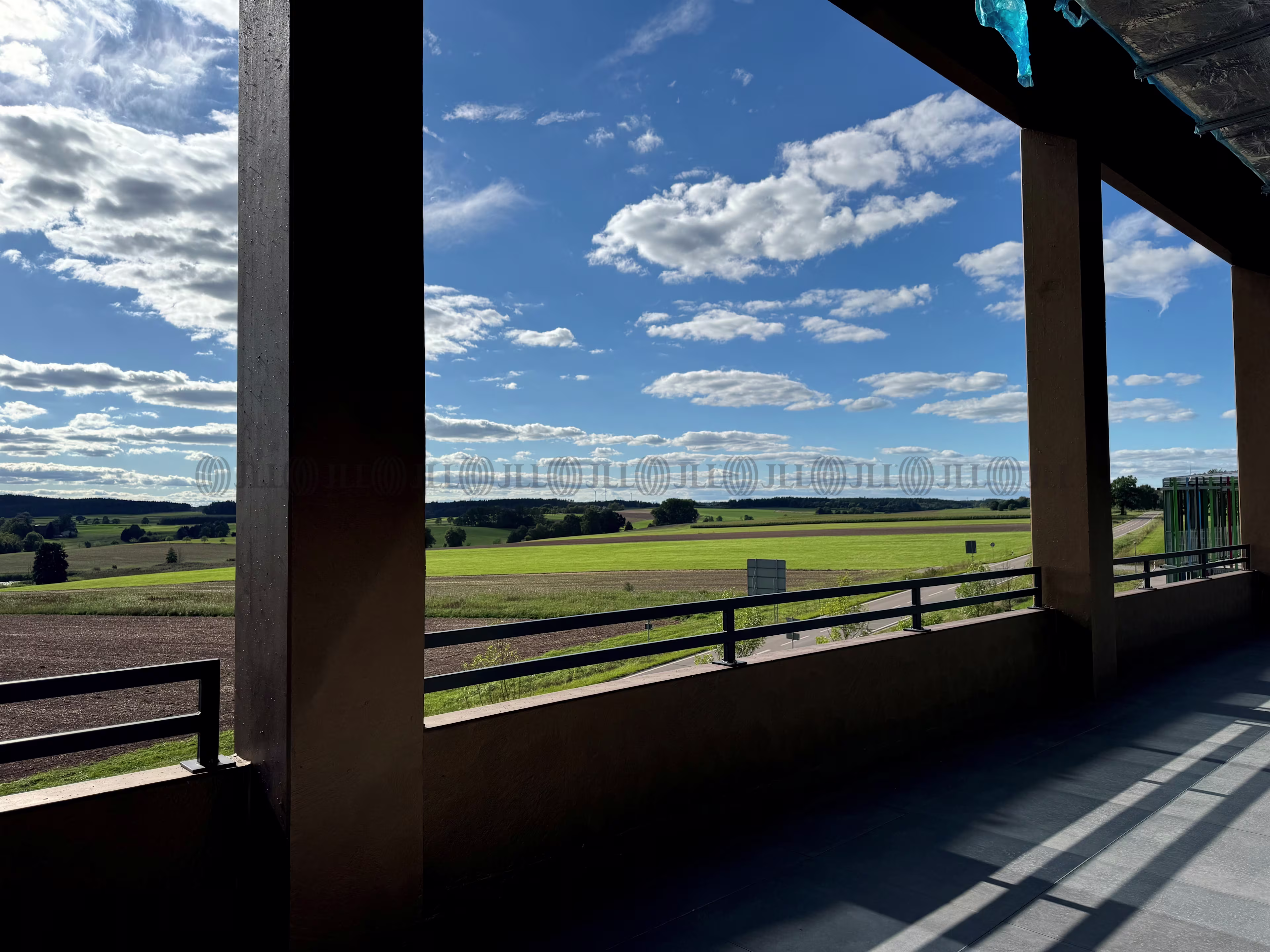 Büroimmobilie - Dinkelsbühl - M2651