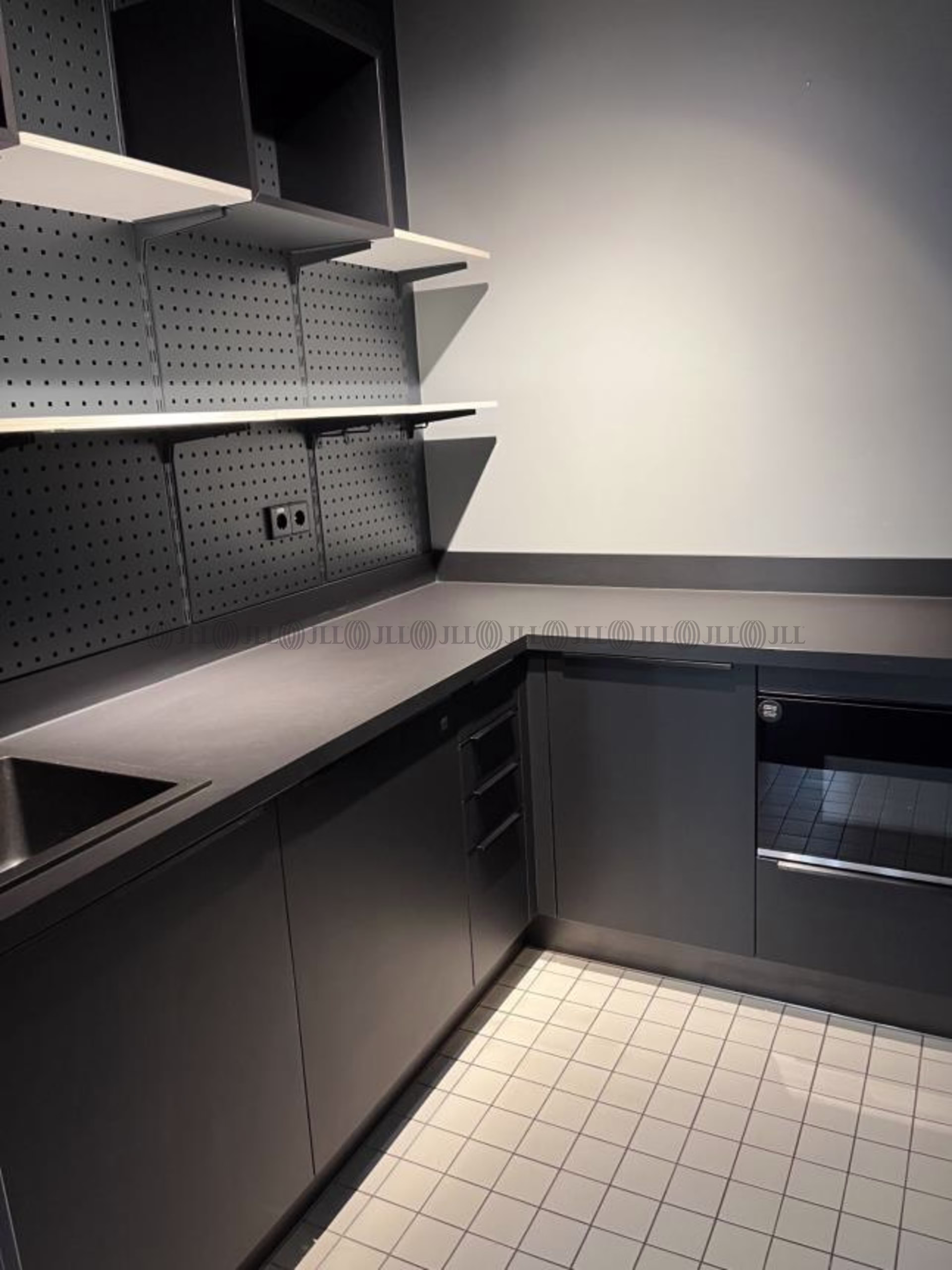 Büroimmobilie - Berlin, Charlottenburg - B3120