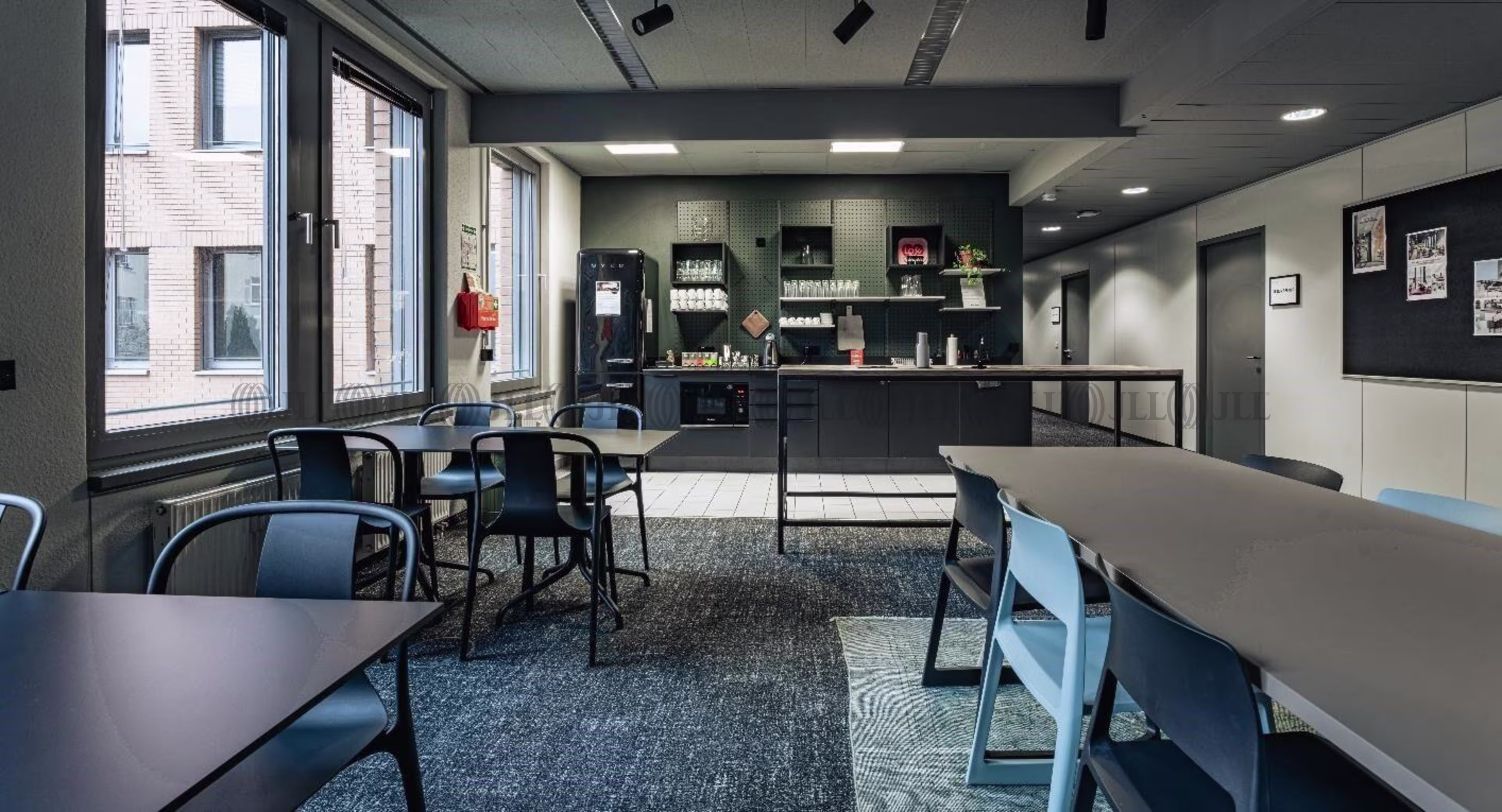 Büroimmobilie - Berlin, Charlottenburg - B3120