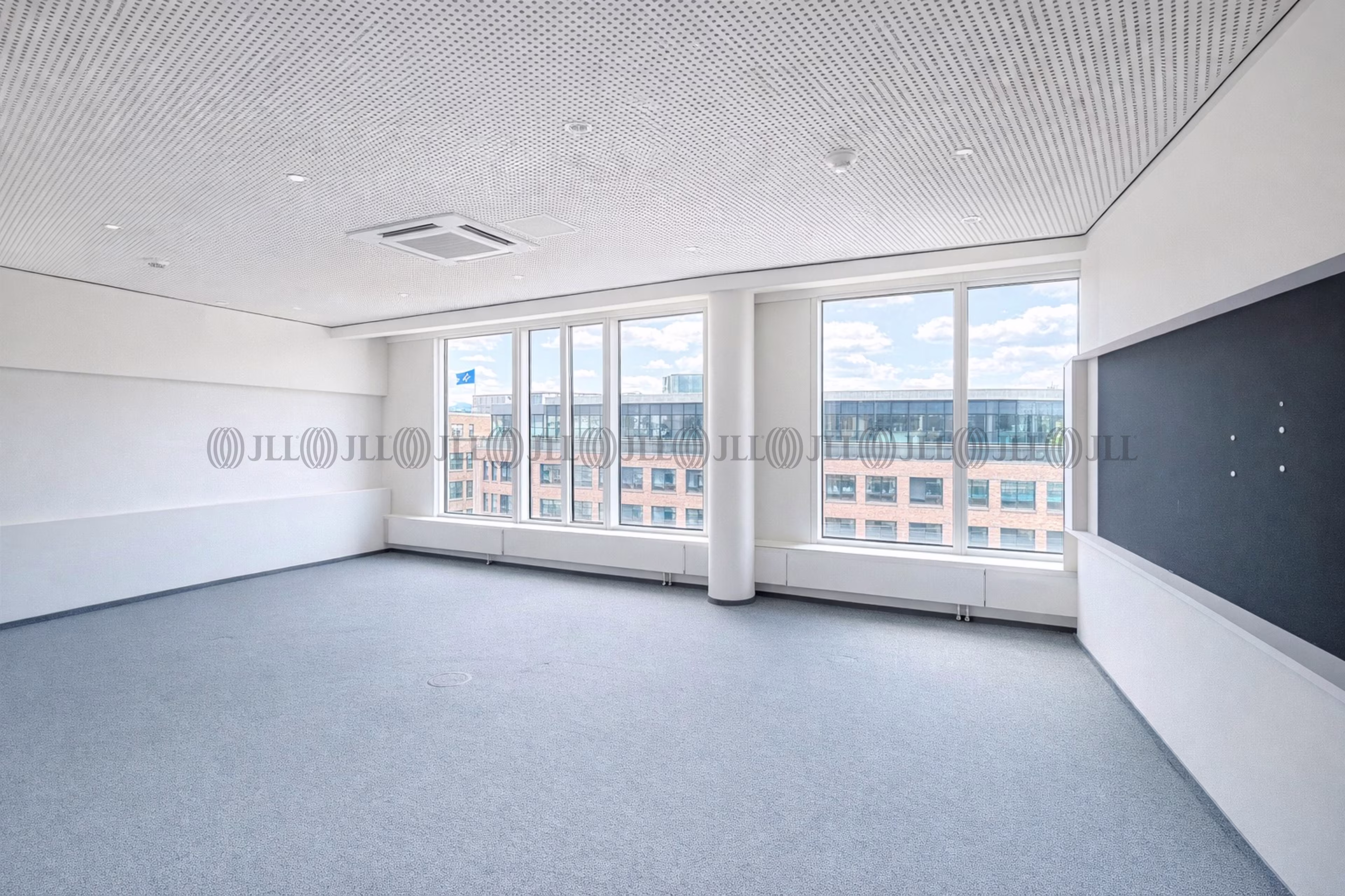 Büroimmobilie - Hamburg, Hamburg-Altstadt - H0059