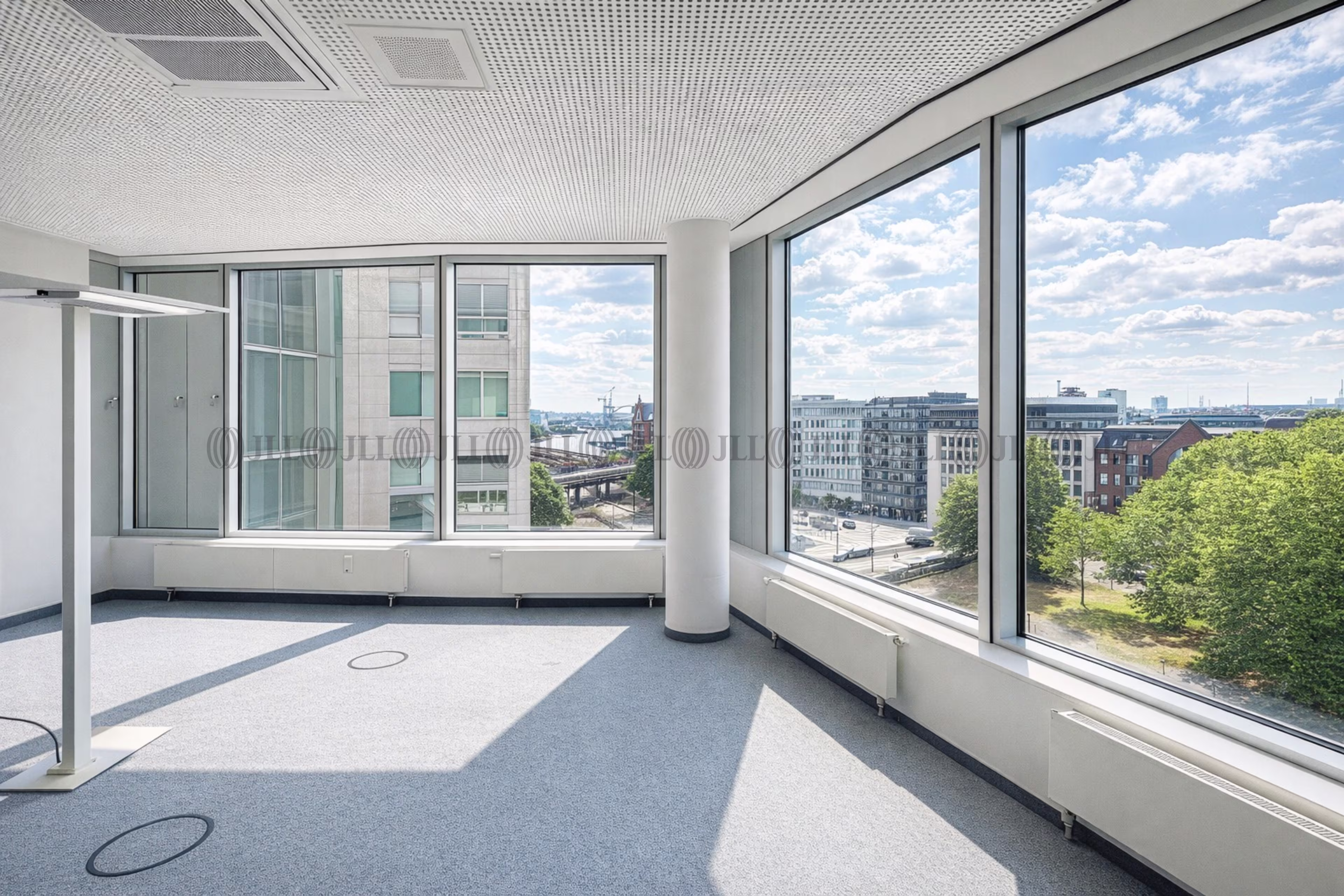 Büroimmobilie - Hamburg, Hamburg-Altstadt - H0059