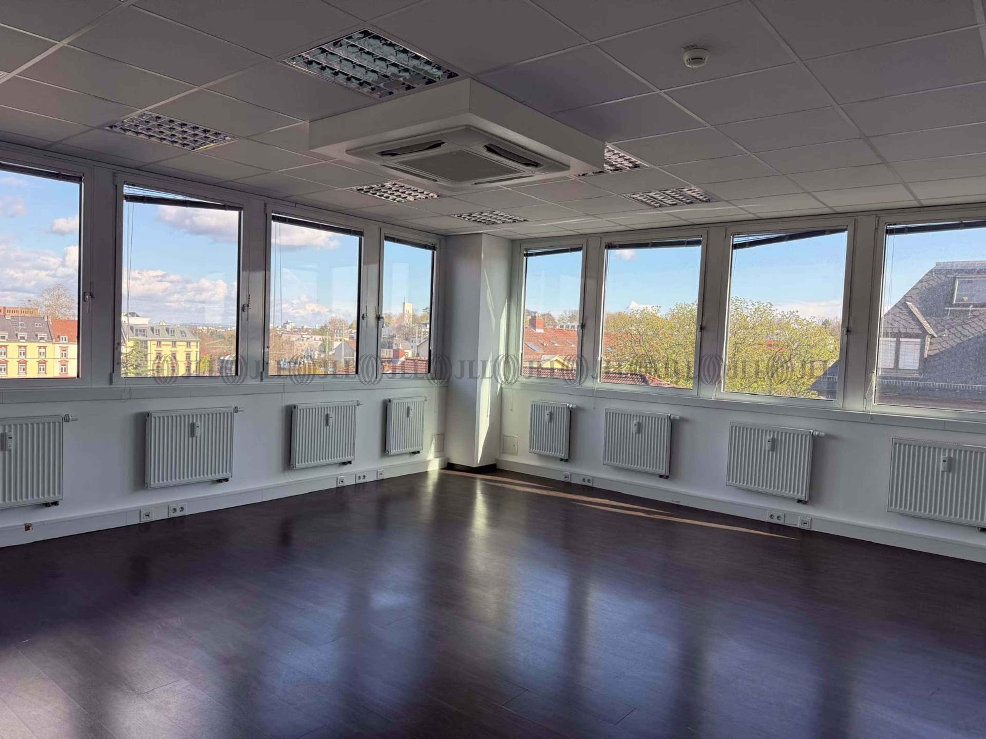 Büroimmobilie - Frankfurt am Main, Sachsenhausen-Nord - F0092