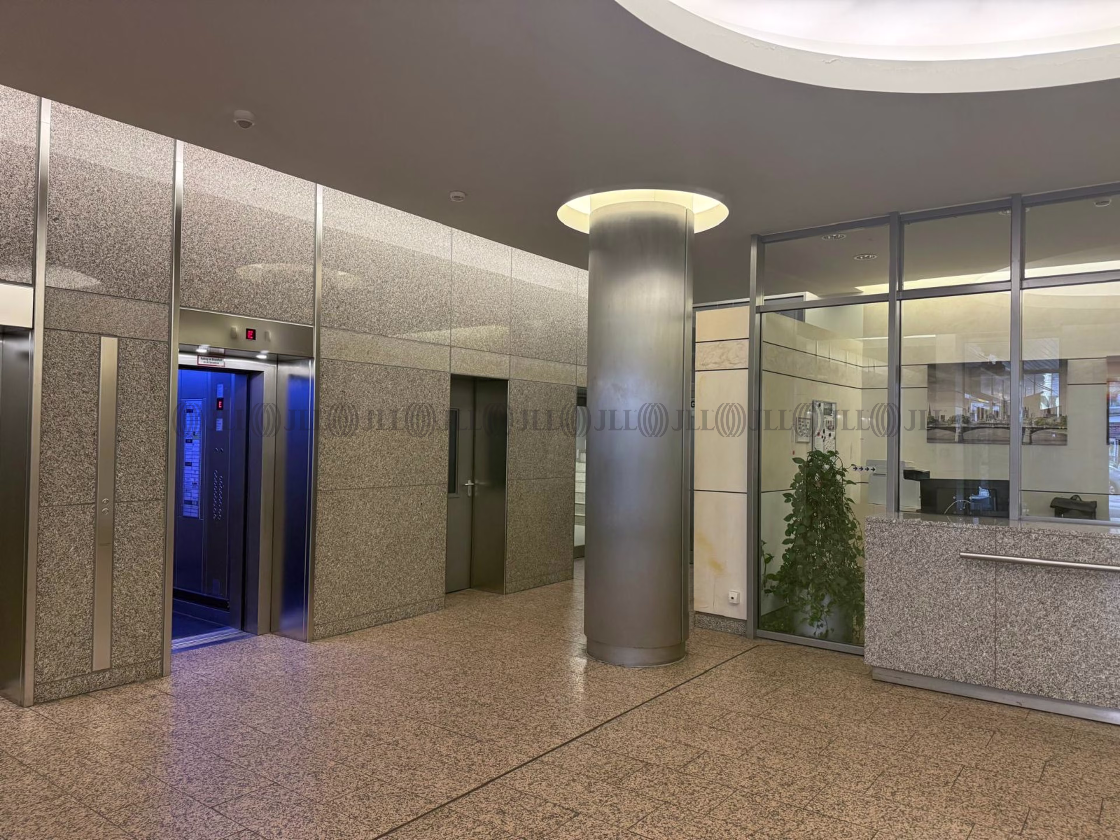 Büroimmobilie - Frankfurt am Main, Sachsenhausen-Nord - F0092