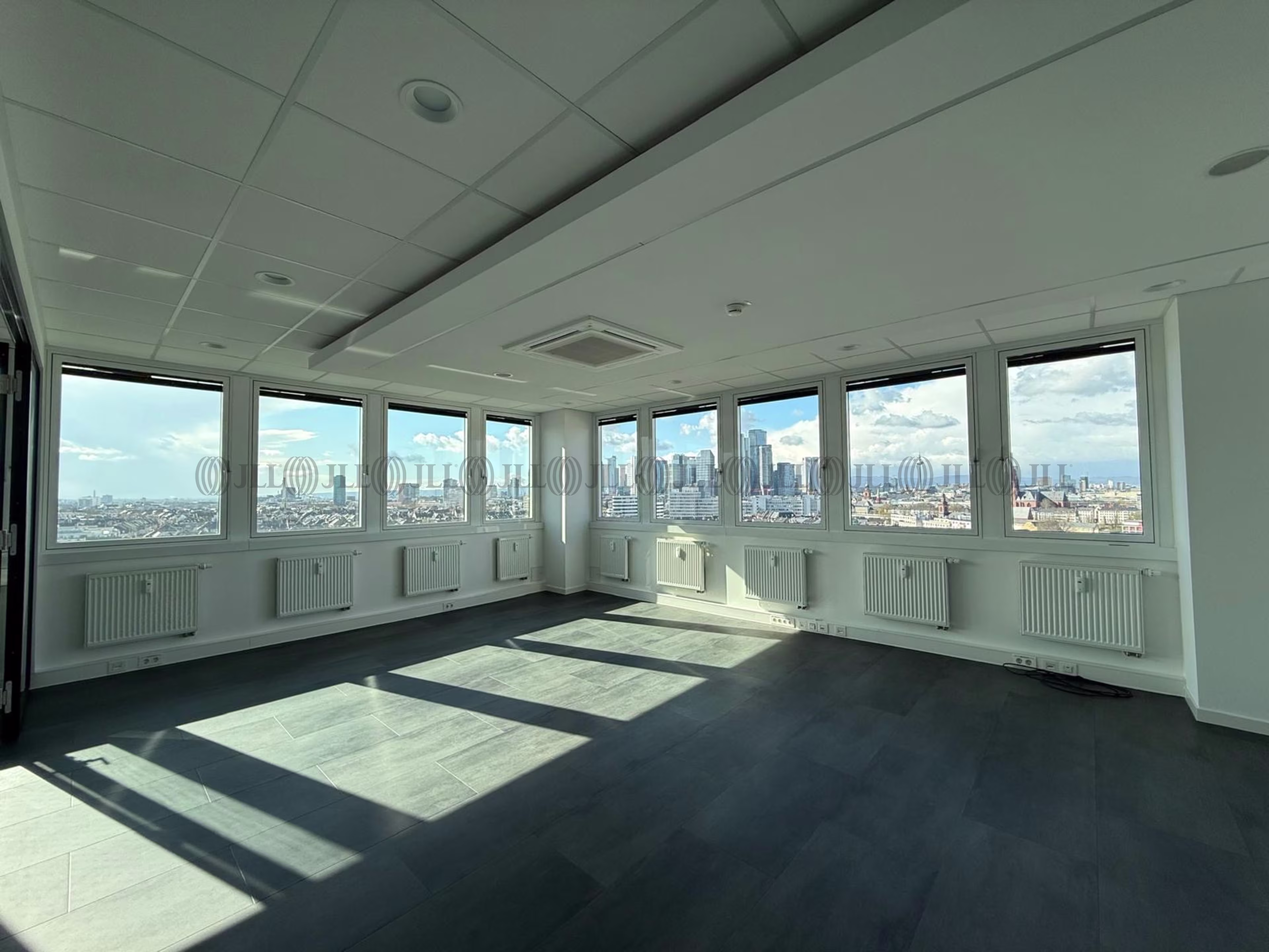 Büroimmobilie - Frankfurt am Main, Sachsenhausen-Nord - F0092