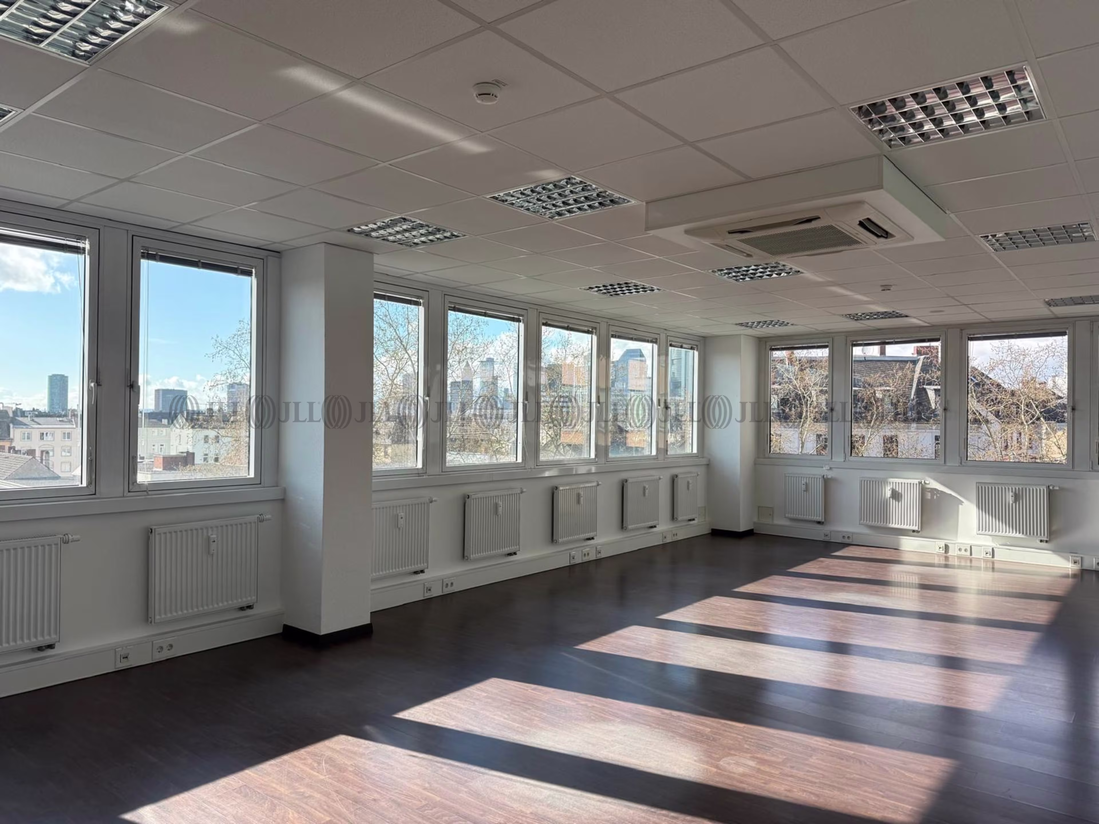 Büroimmobilie - Frankfurt am Main, Sachsenhausen-Nord - F0092