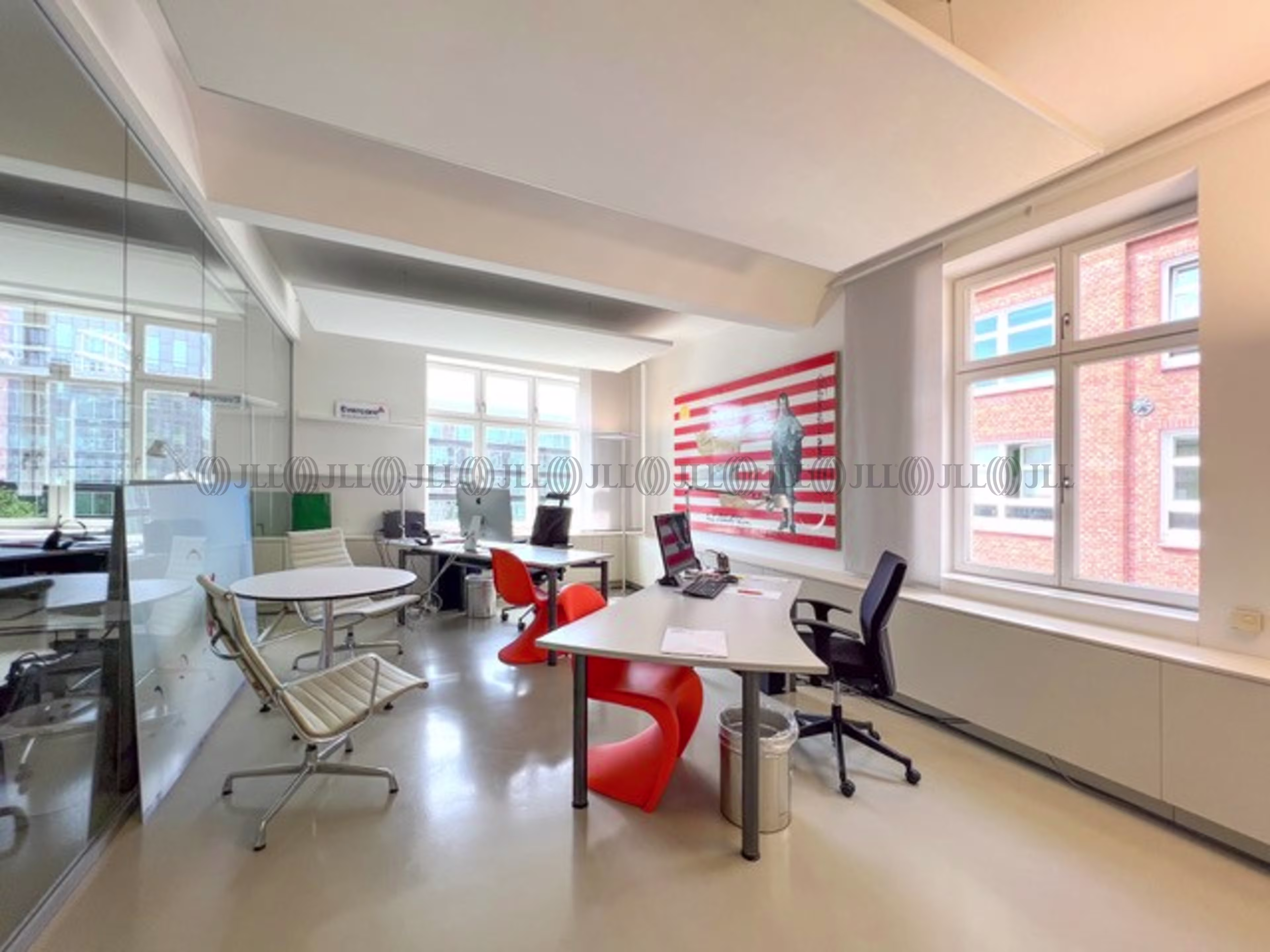 Büroimmobilie - Hamburg, Hamburg-Altstadt - H0792