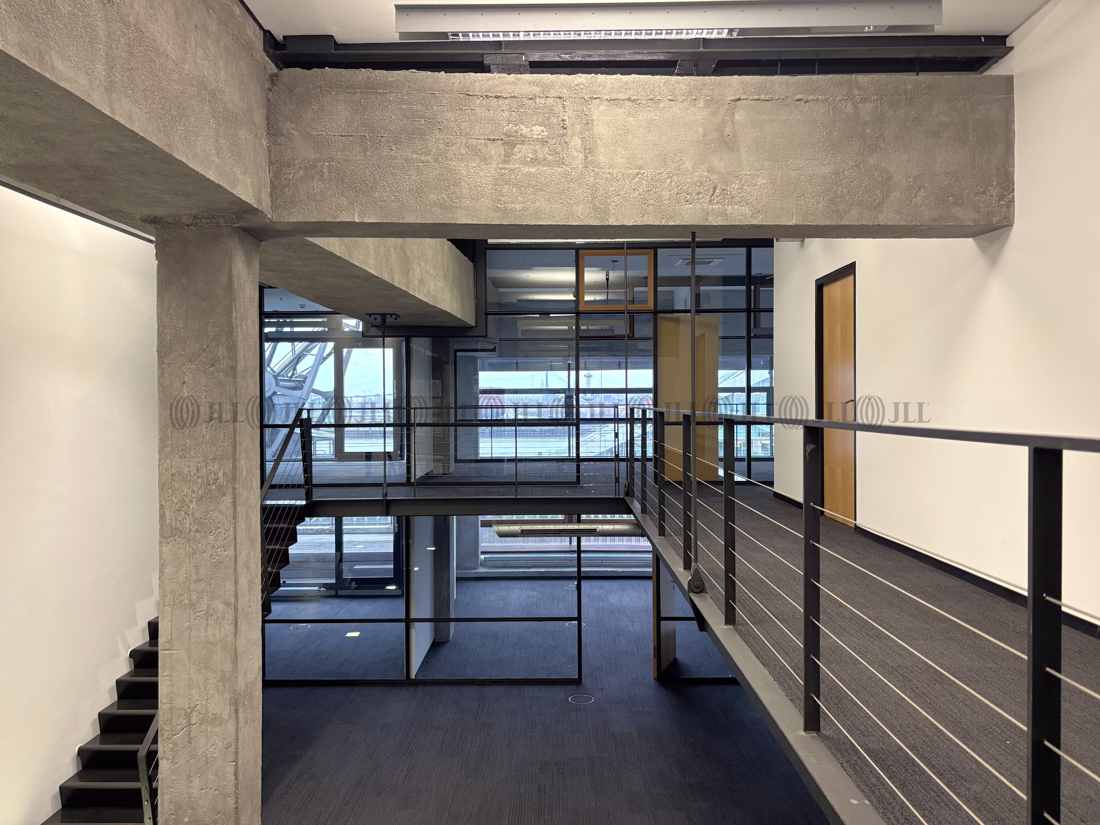 Büroimmobilie - Hamburg, Altona-Altstadt - H0080