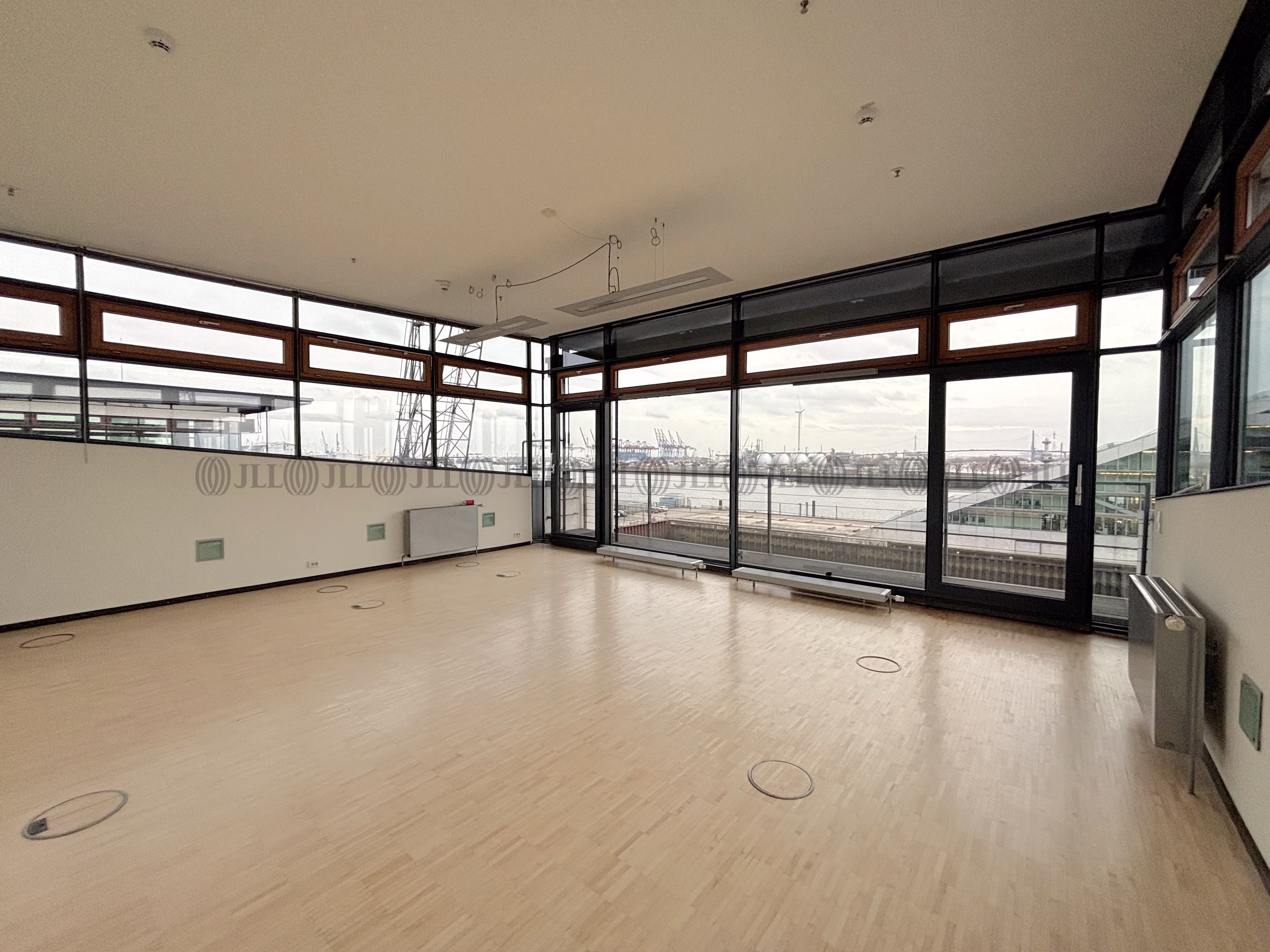 Büroimmobilie - Hamburg, Altona-Altstadt - H0080