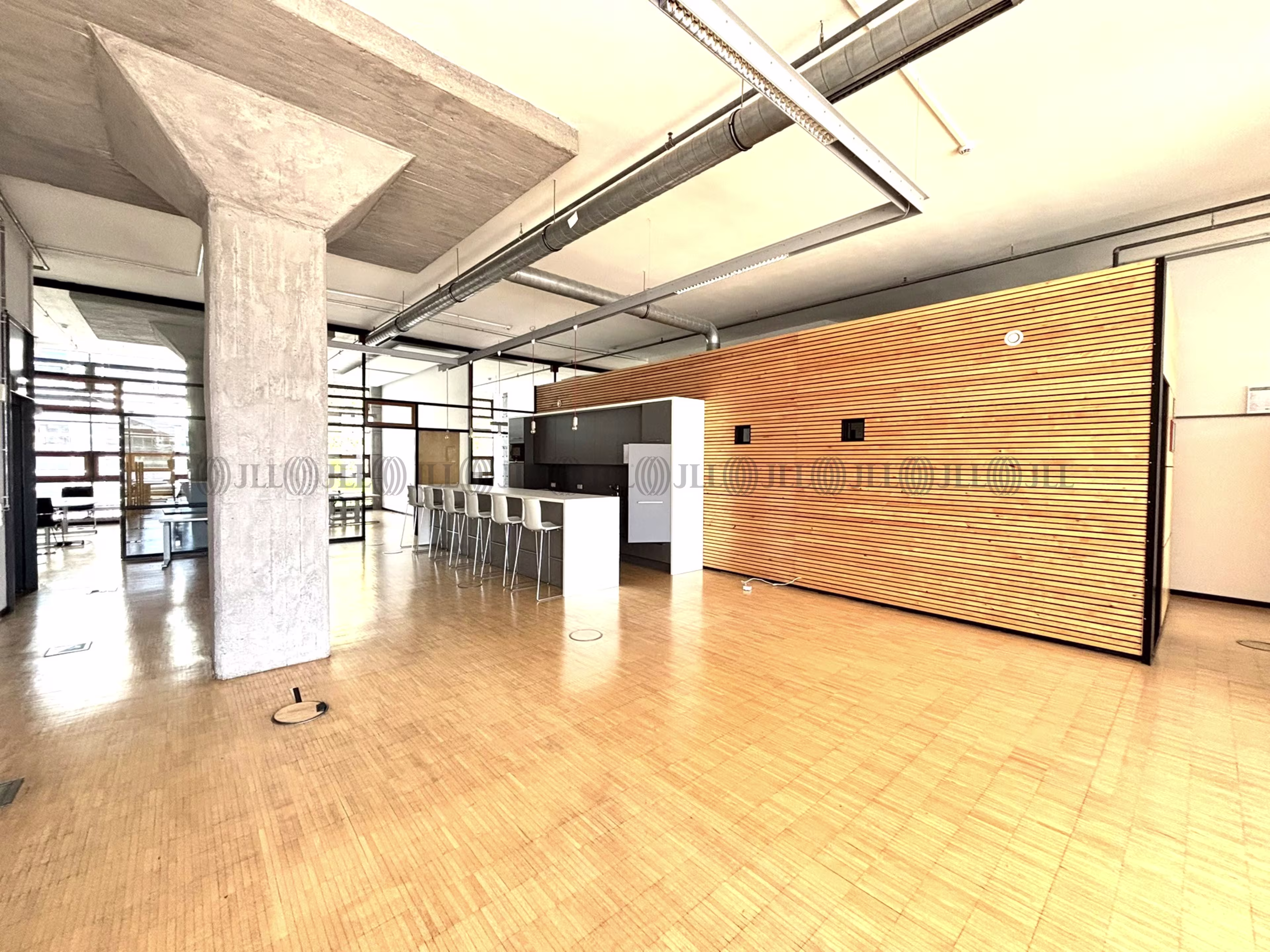 Büroimmobilie - Hamburg, Altona-Altstadt - H0080