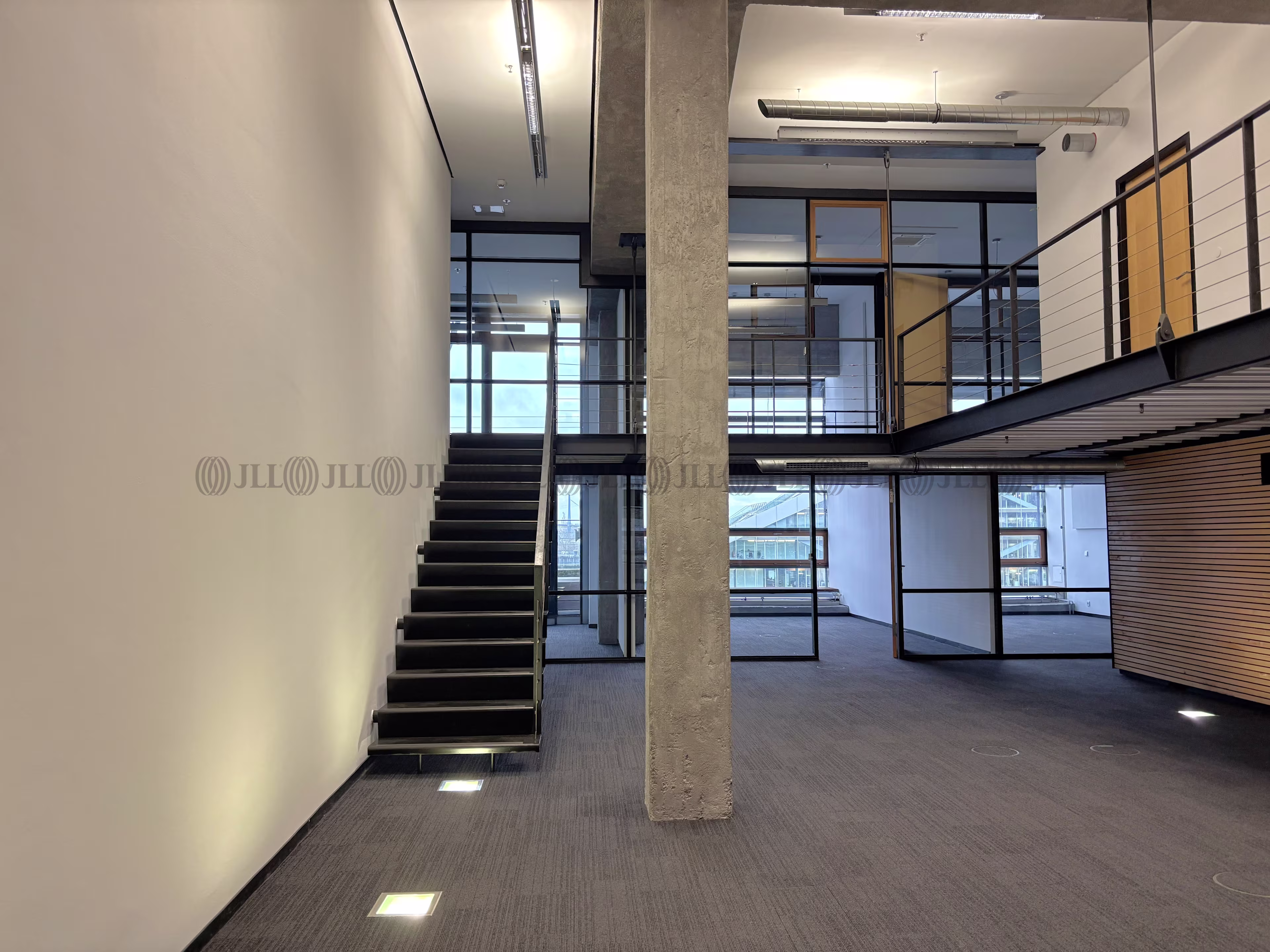 Büroimmobilie - Hamburg, Altona-Altstadt - H0080