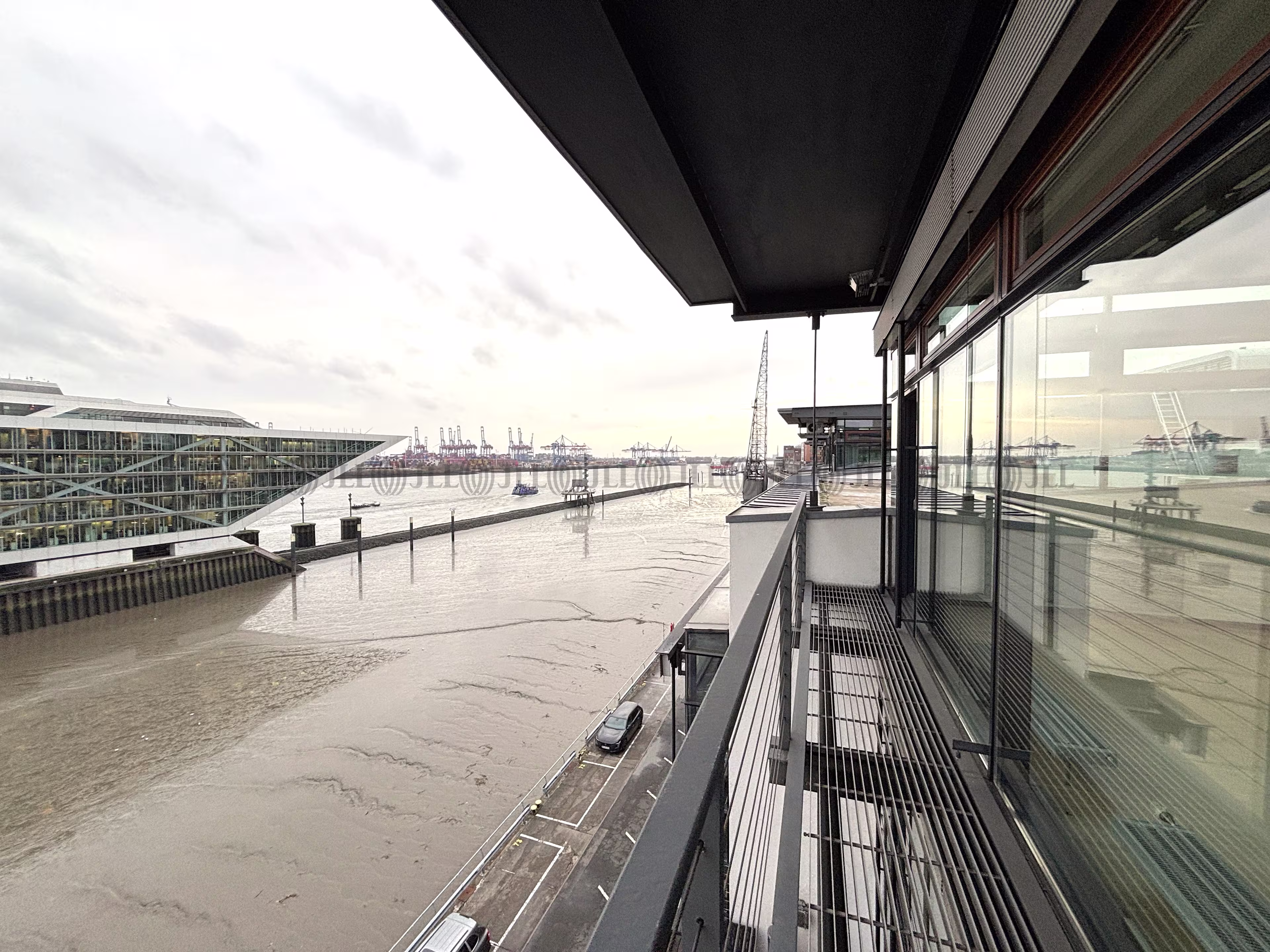 Büroimmobilie - Hamburg, Altona-Altstadt - H0080