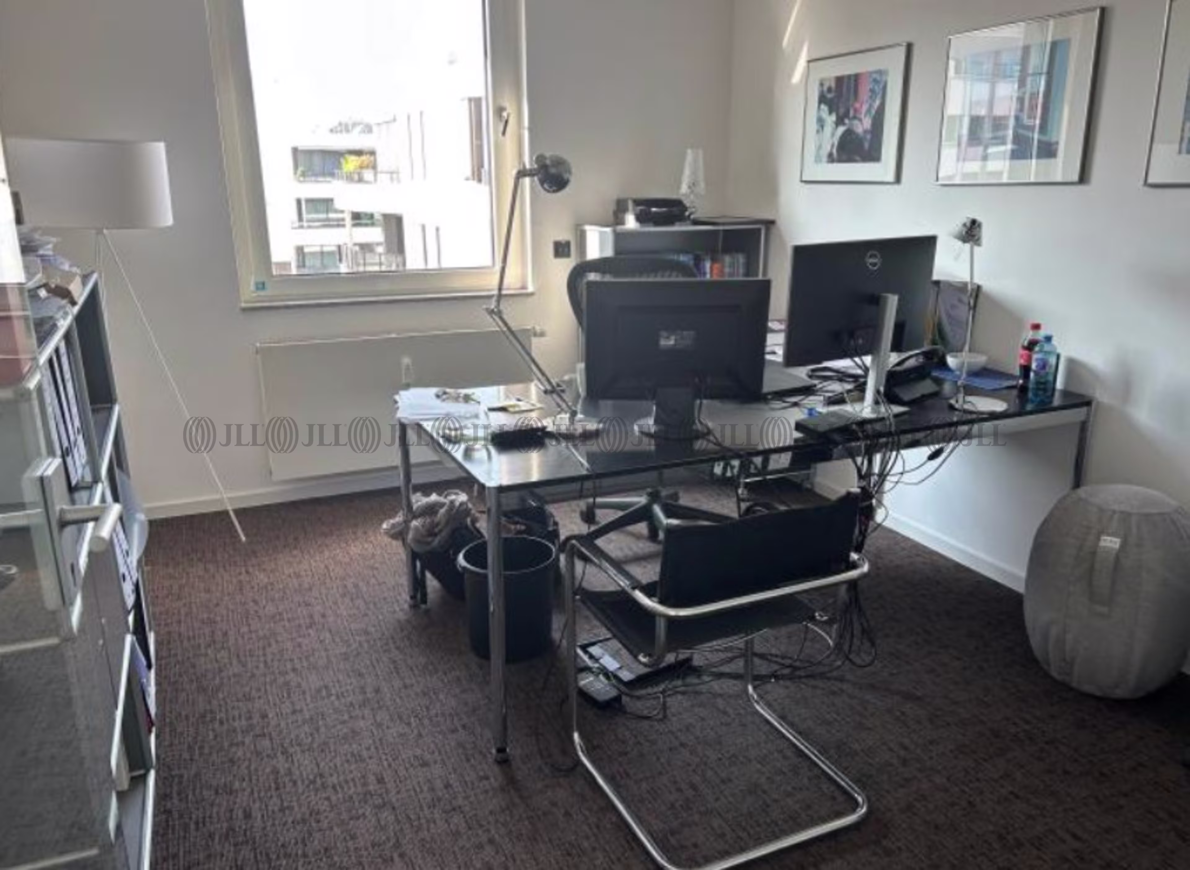 Büroimmobilie - Frankfurt am Main, Westend-Süd - F0094