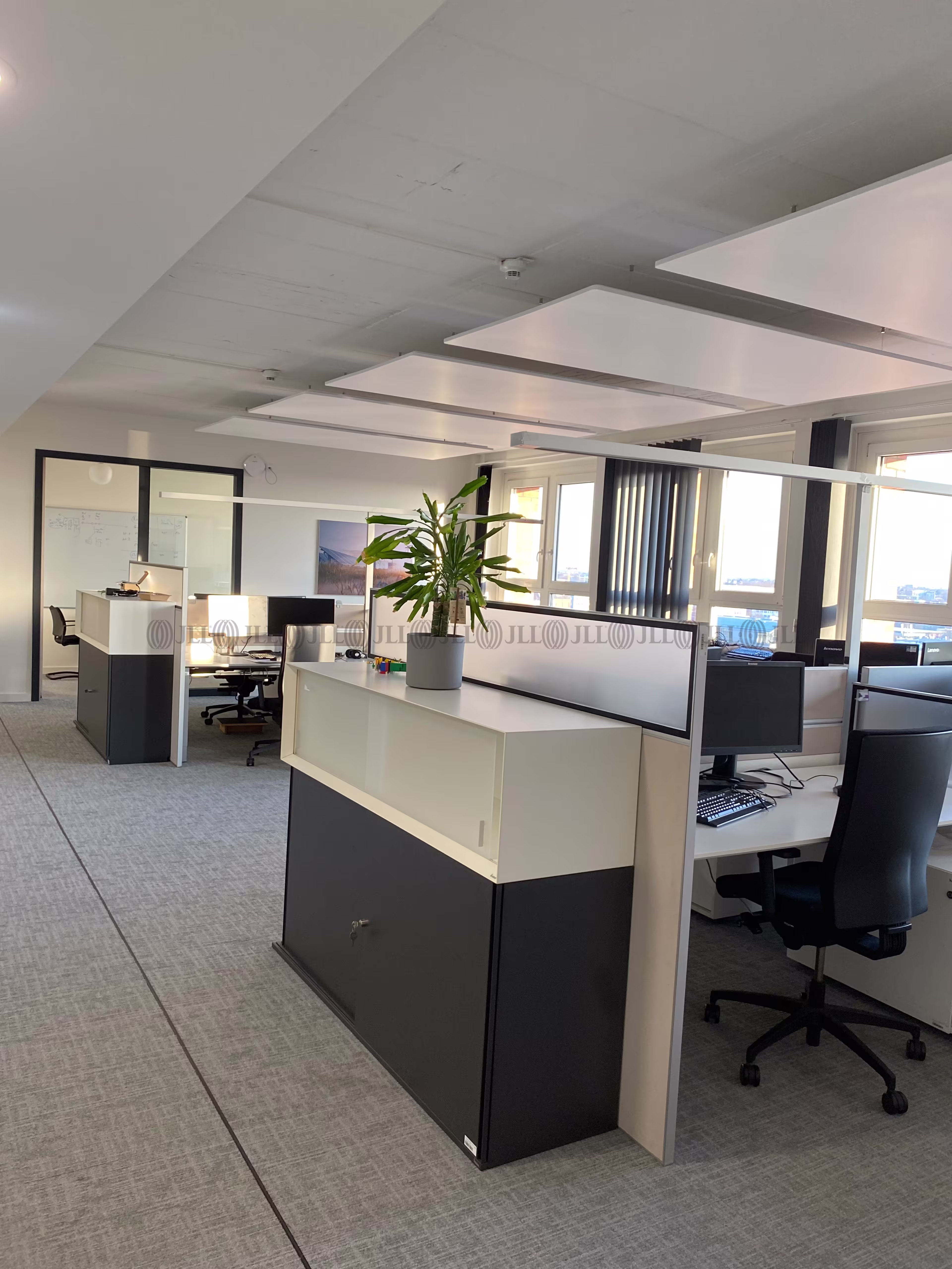 Büroimmobilie - Hamburg, Hammerbrook - H0101