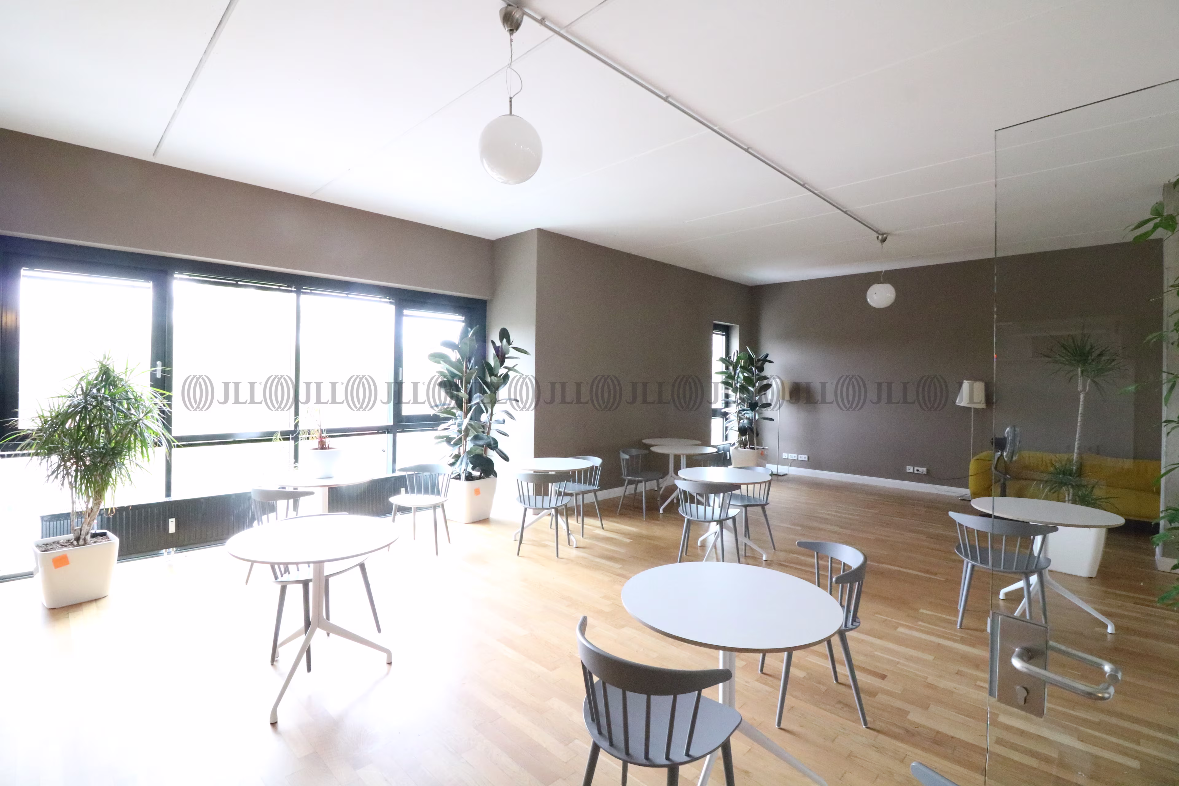 Büroimmobilie - Hamburg, Bahrenfeld - H0104