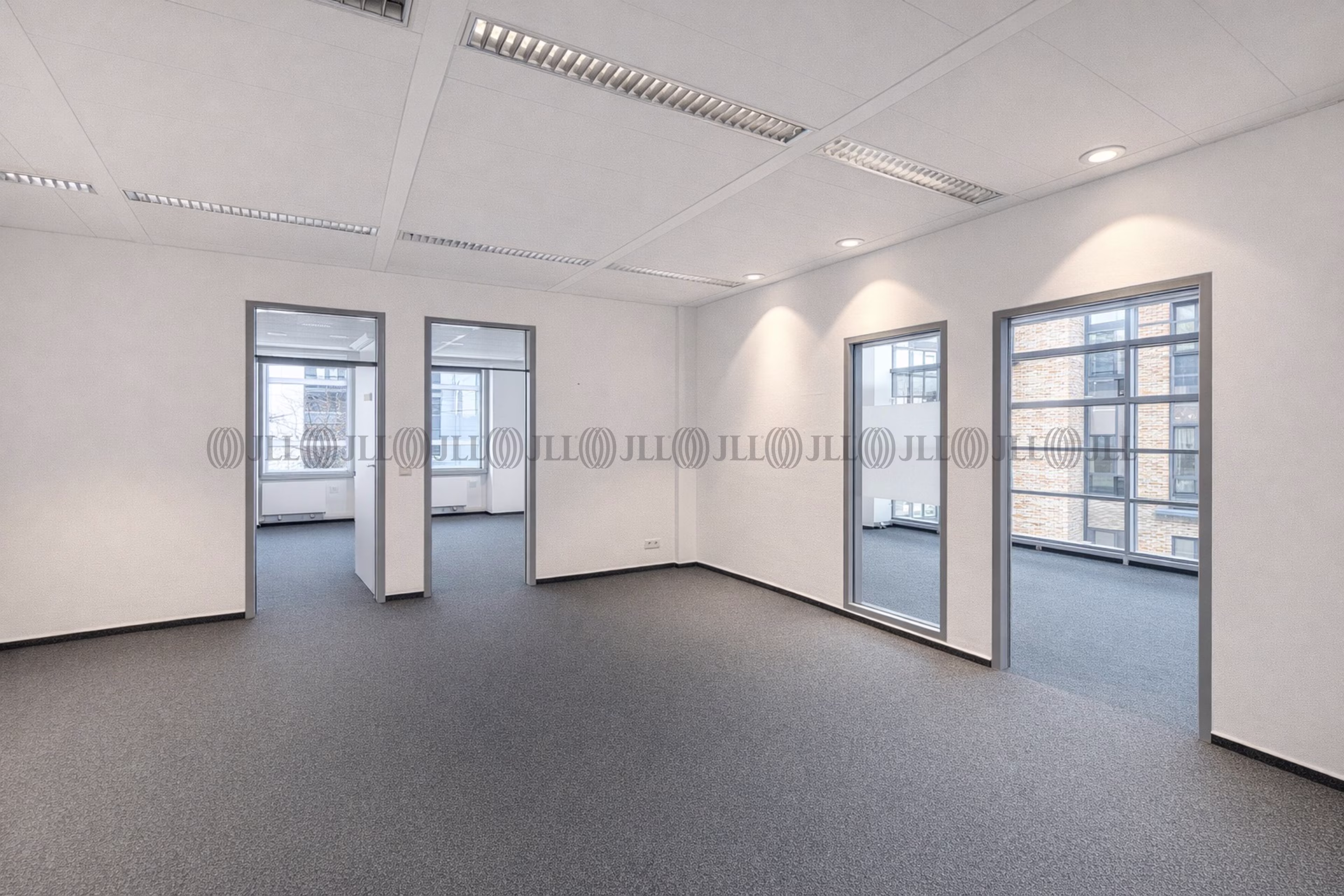 Büroimmobilie - Hamburg, Neustadt - H0640