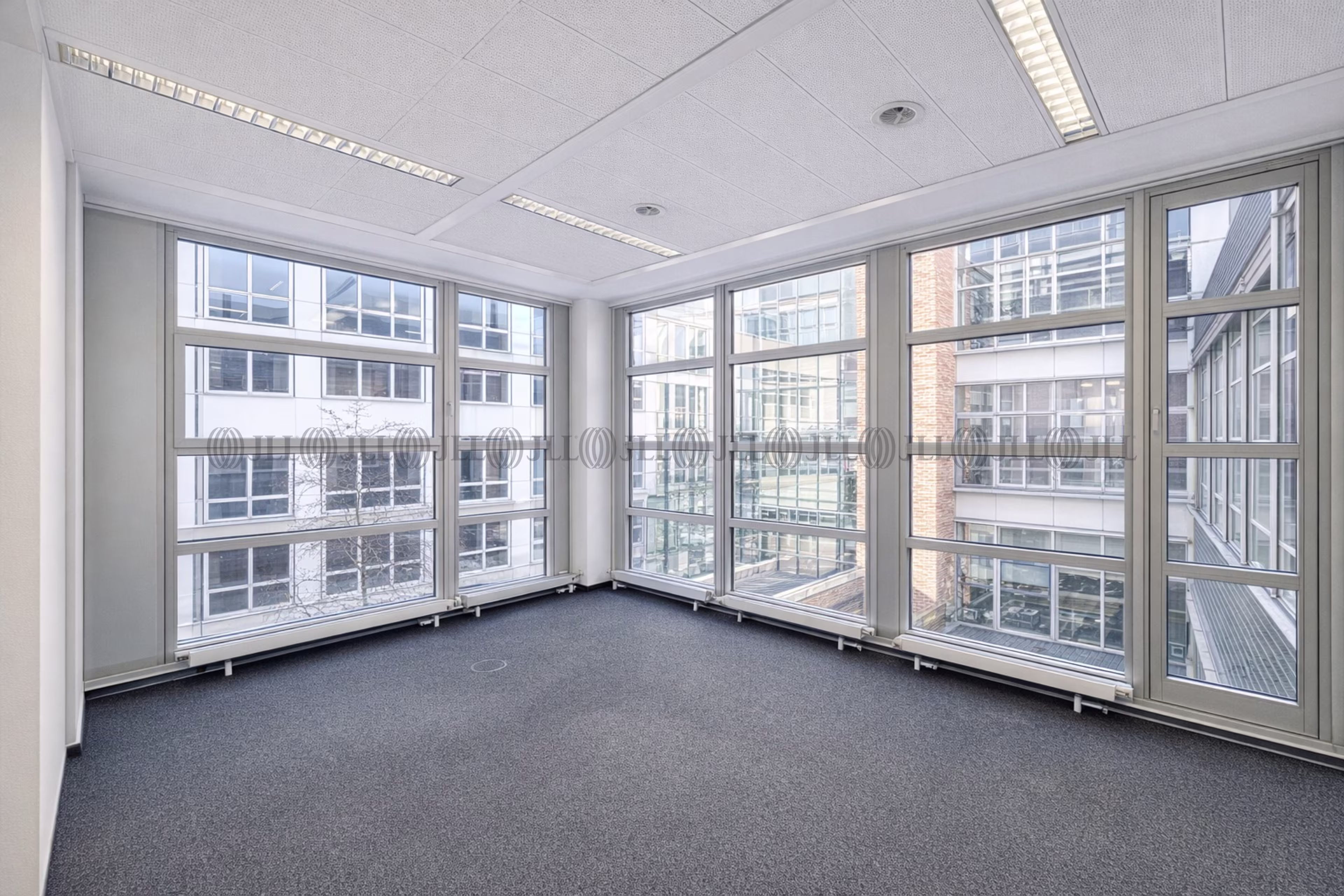 Büroimmobilie - Hamburg, Neustadt - H0640