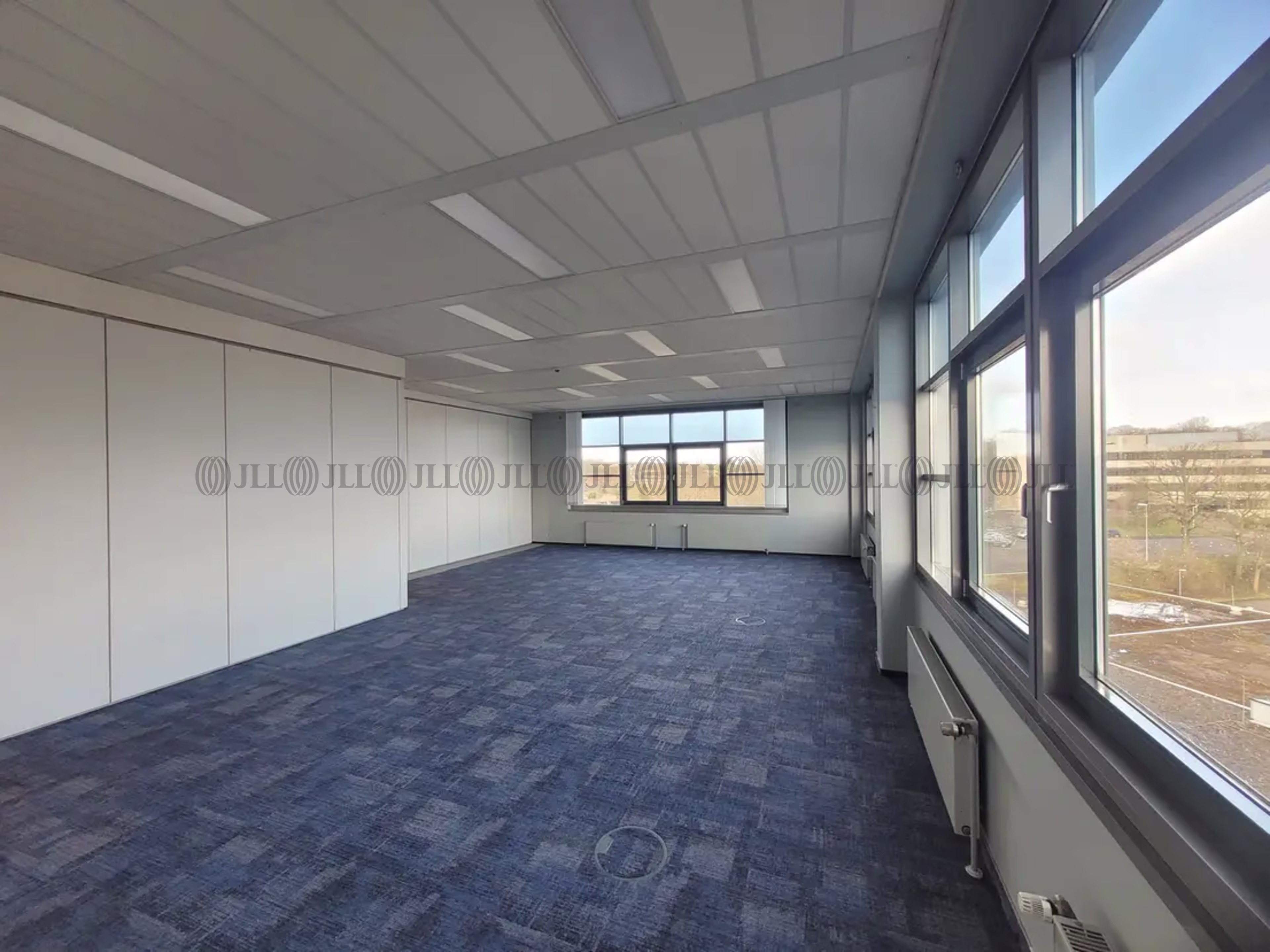 Büroimmobilie - Hamburg, Bahrenfeld - H1928