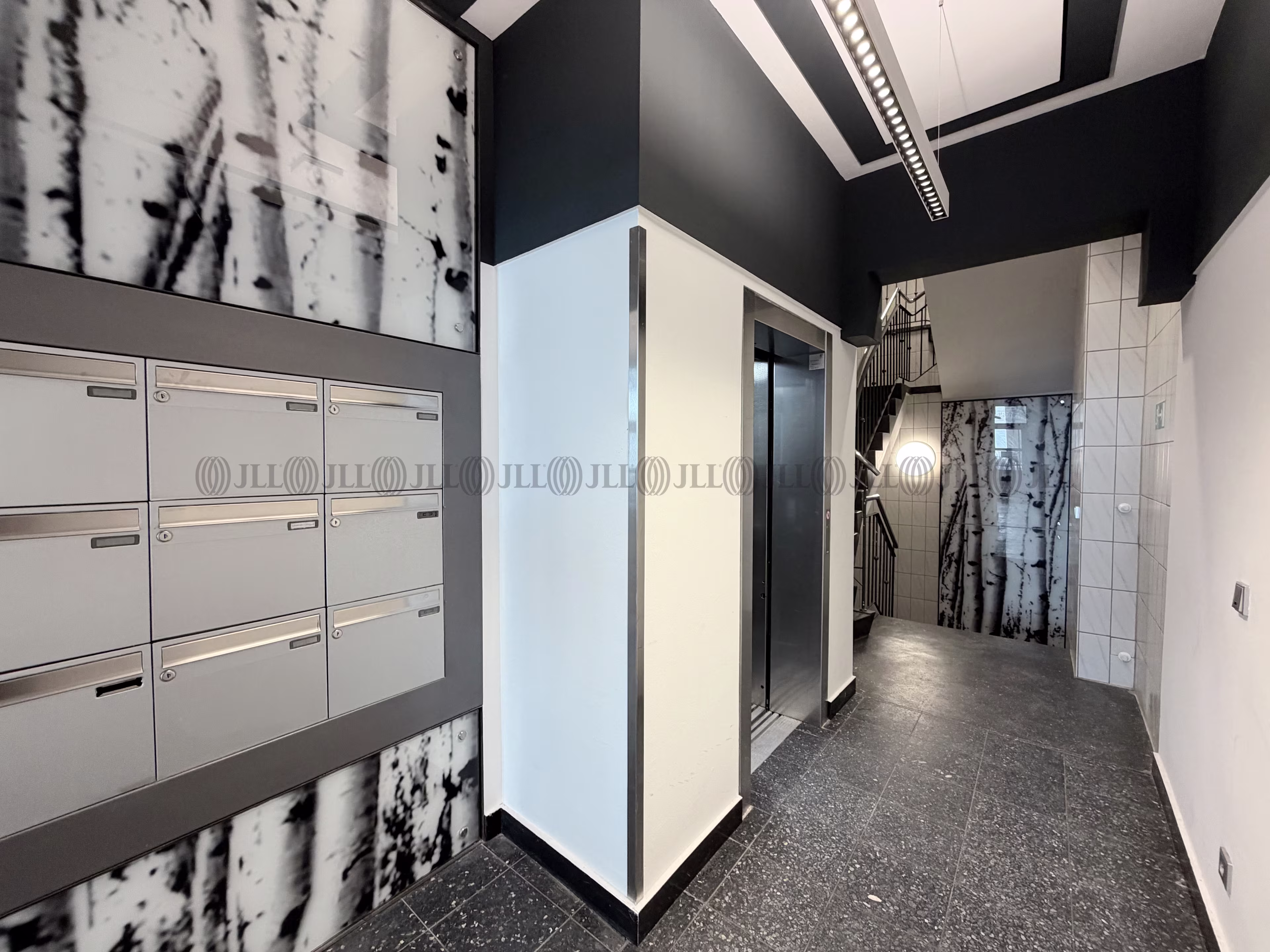 Büroimmobilie - Hamburg, Hamburg-Altstadt - H0137