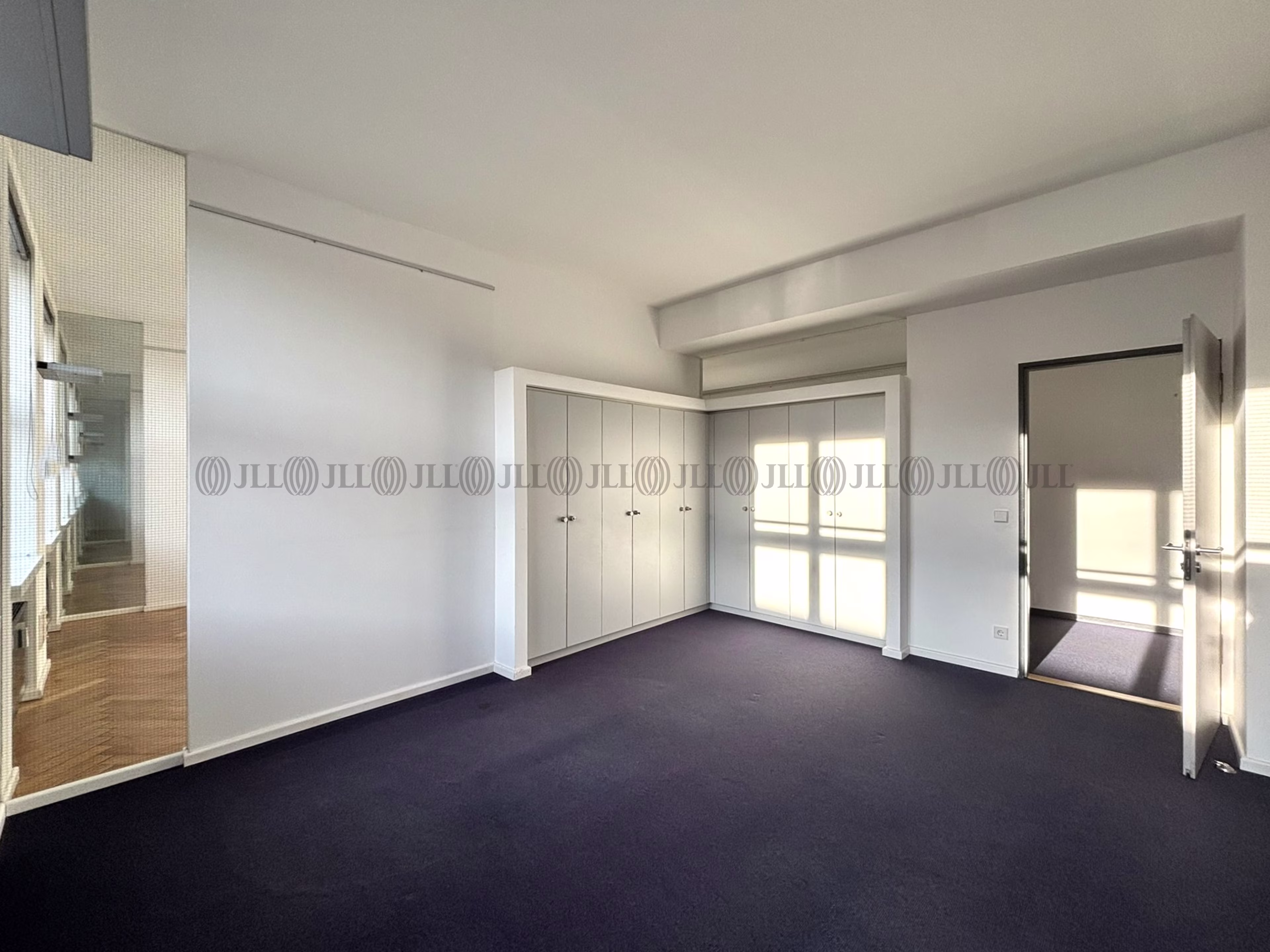 Büroimmobilie - Hamburg, Winterhude - H1889