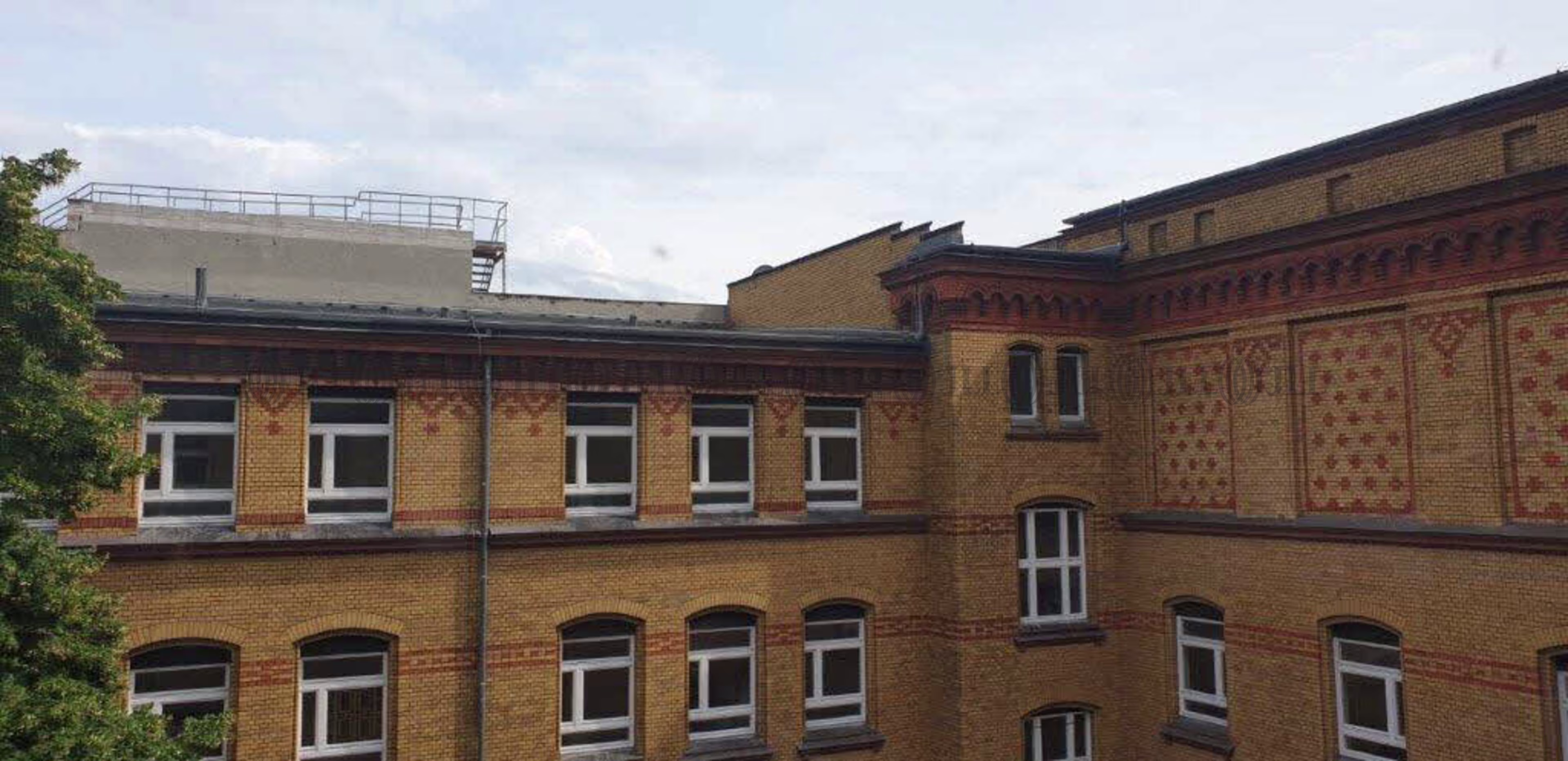 Büroimmobilie - Berlin, Kreuzberg - B2120