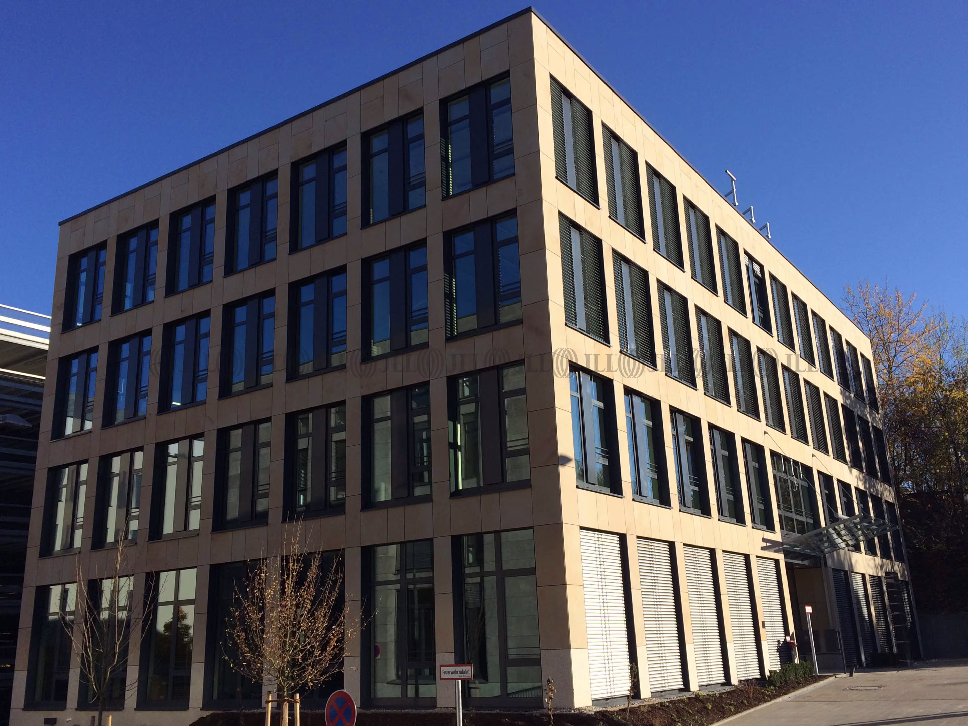 Büroimmobilie - Nürnberg, Innenstadtgürtel West/Nord/Ost - M1116