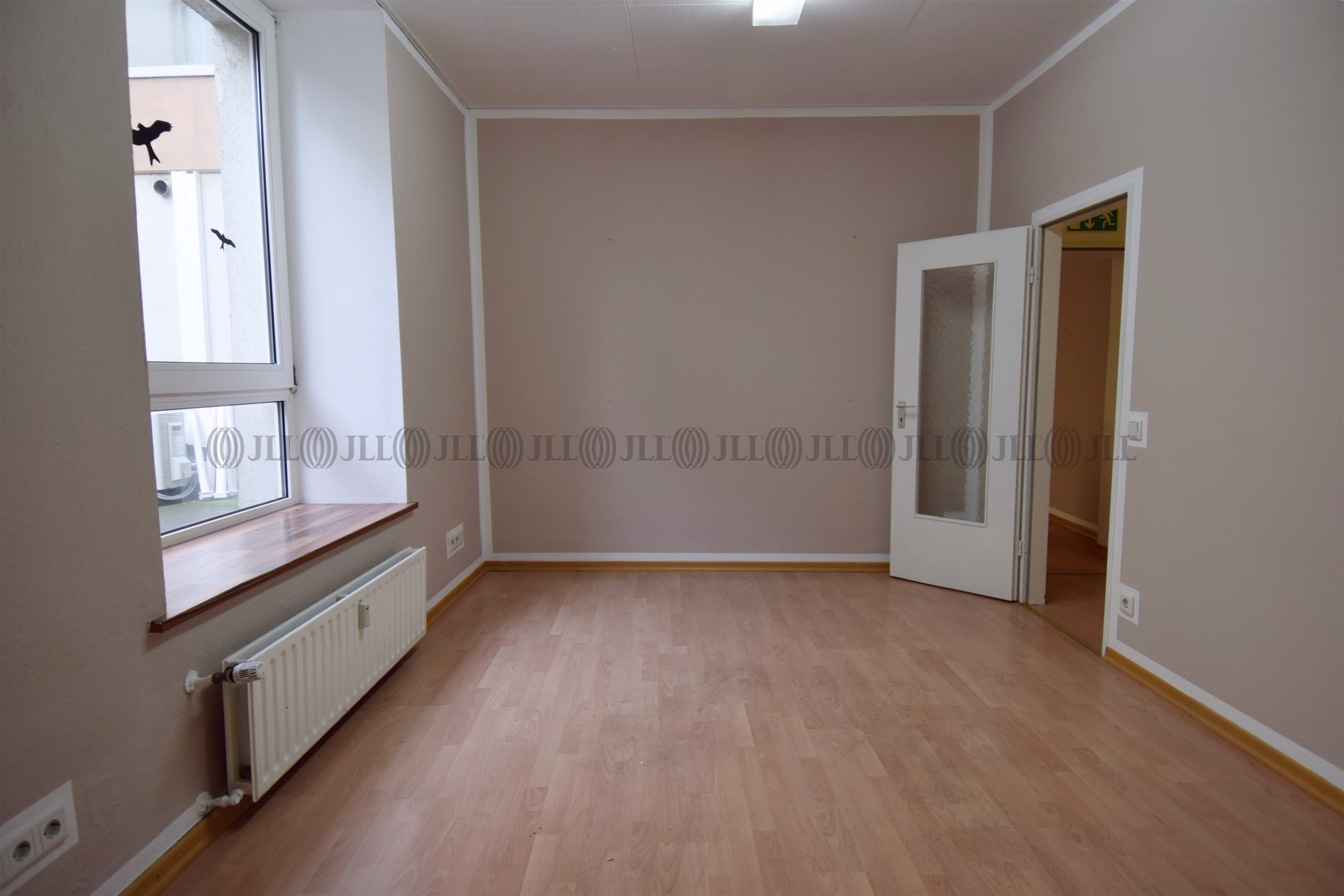 Büroimmobilie - Köln, Neustadt-Nord - K1504