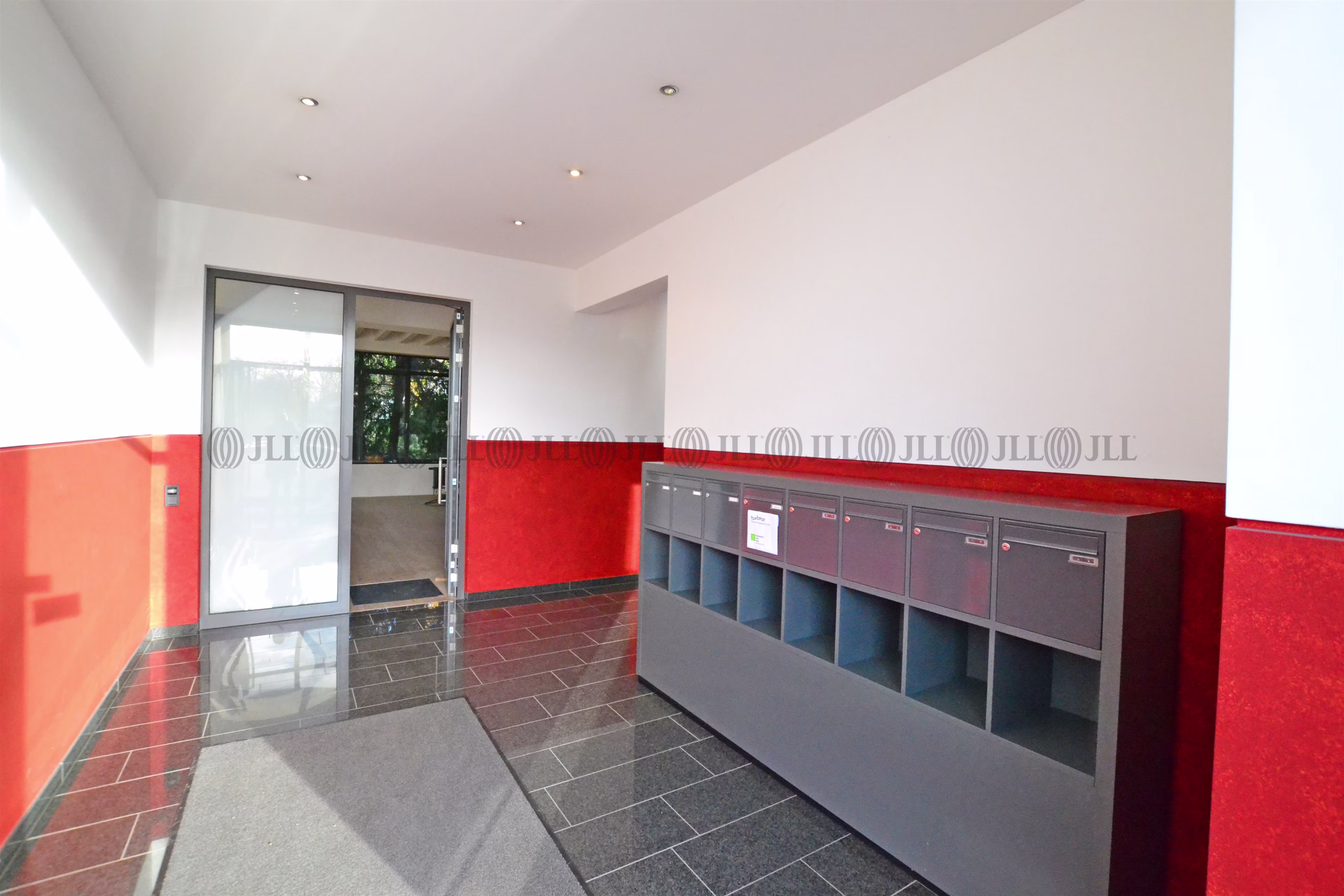 Büroimmobilie - Bad Honnef - K1693