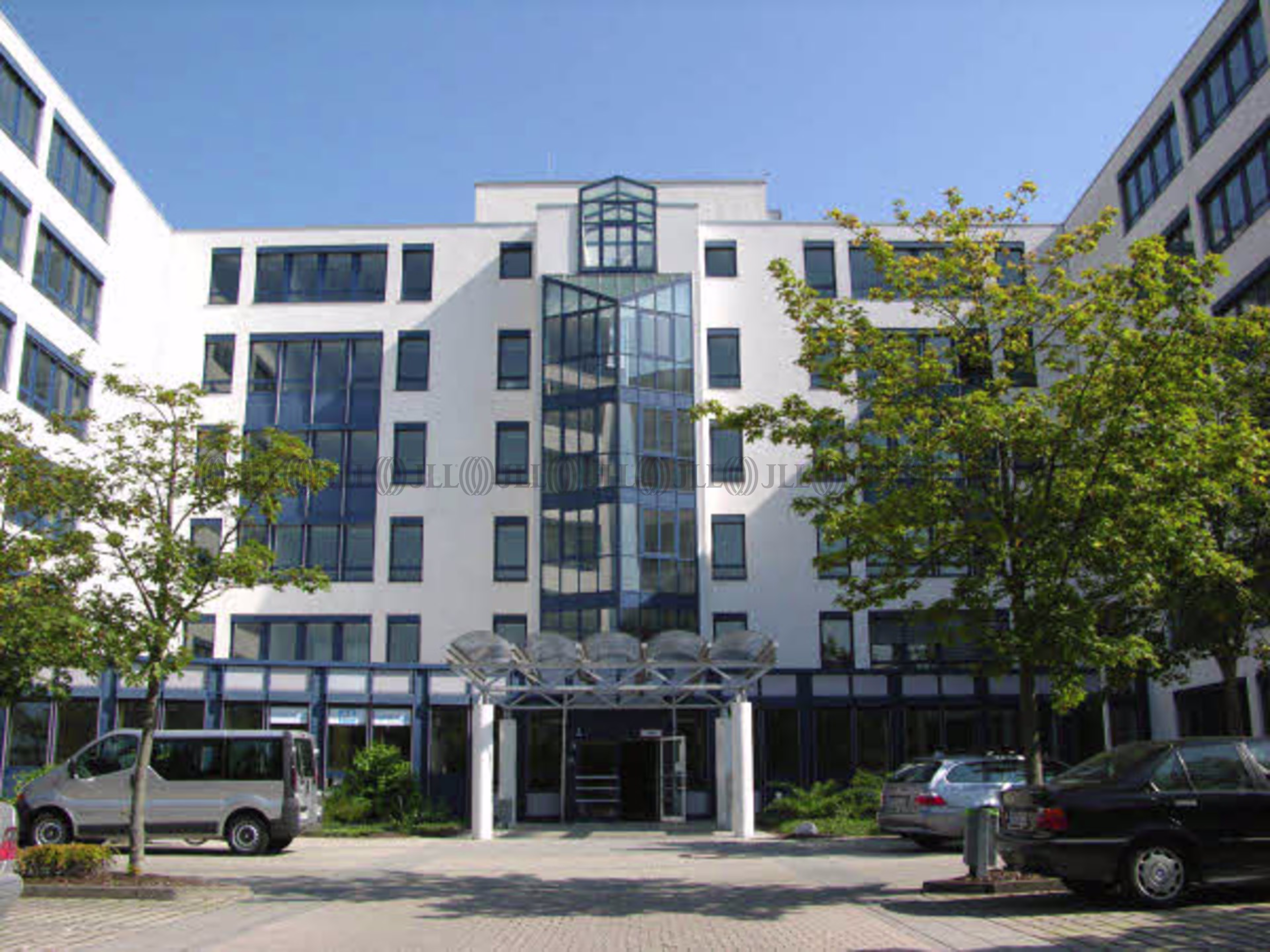 Büroimmobilie - Unterschleißheim - M0433