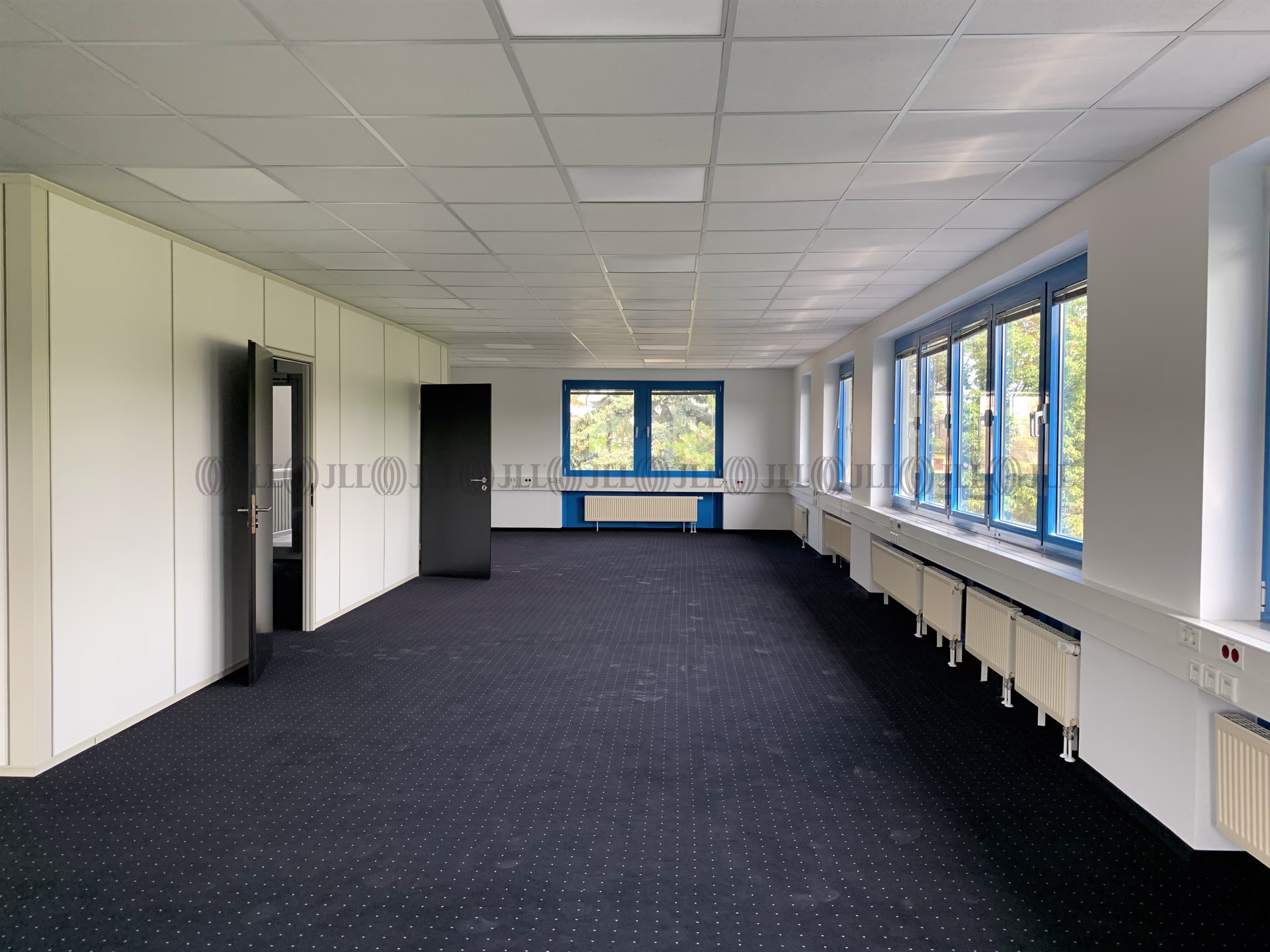 Büroimmobilie - Hürth - K0469