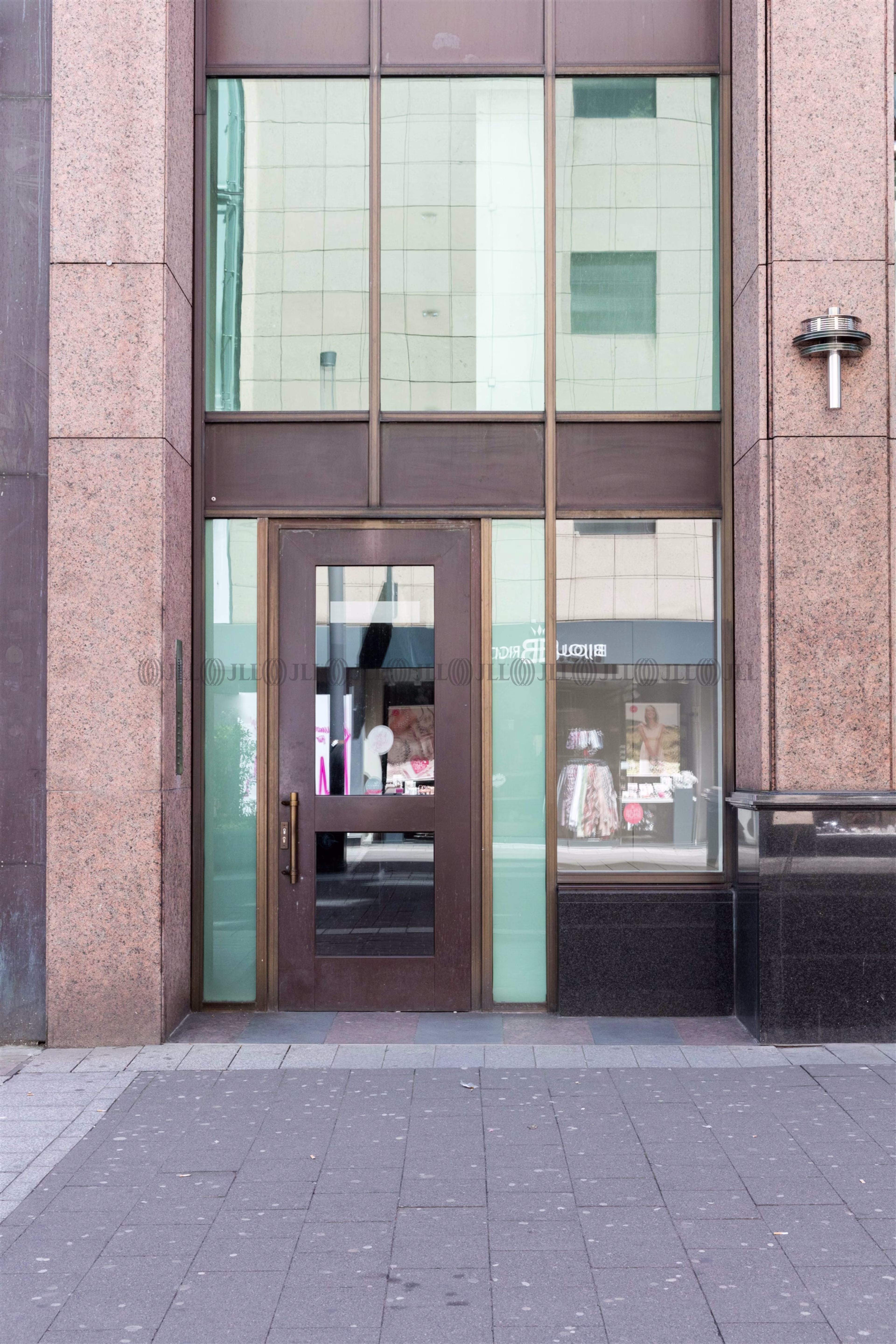 Büroimmobilie - Düsseldorf, Stadtmitte - D1256