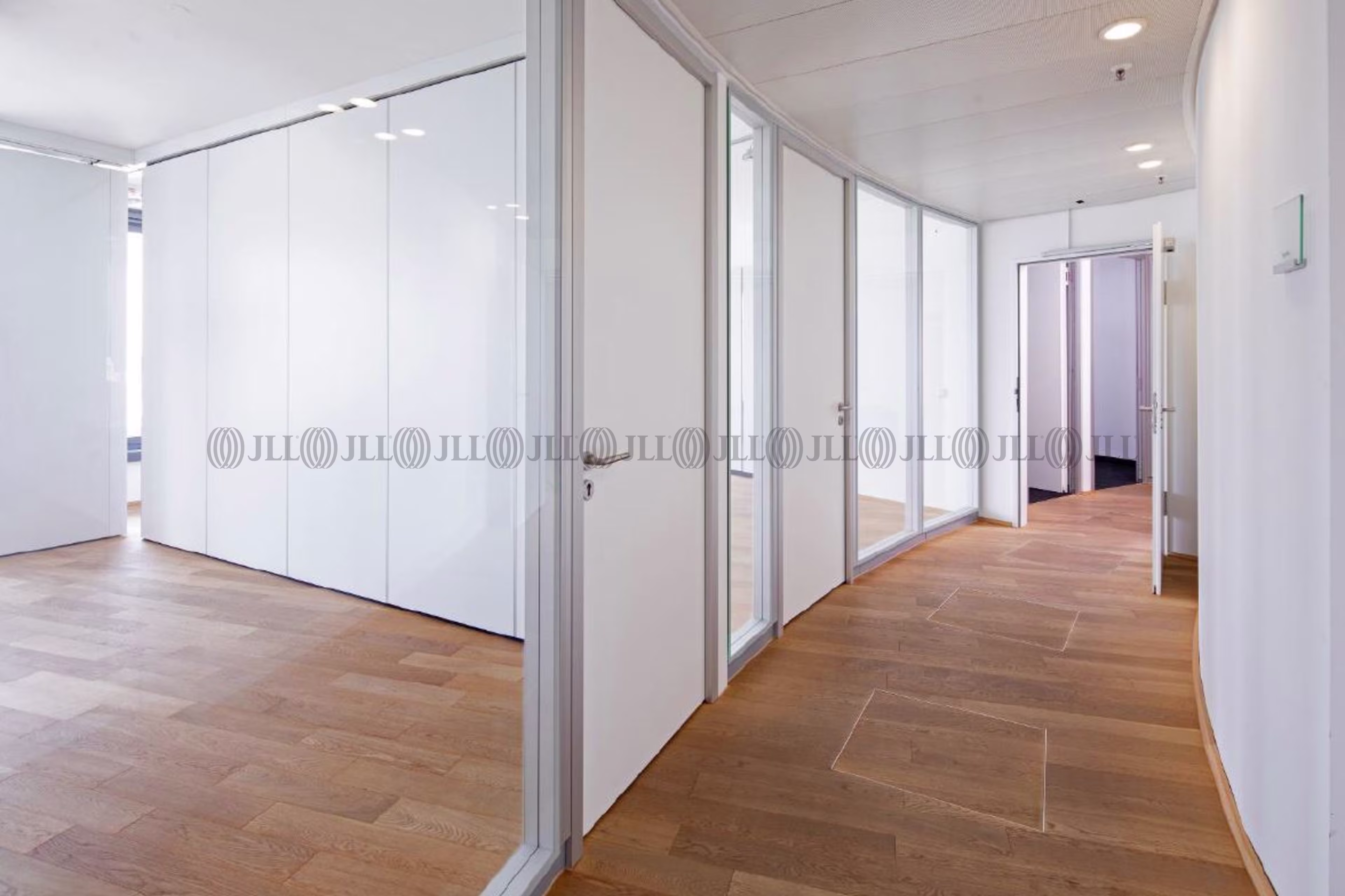 Büroimmobilie - Düsseldorf, Hafen - D0153