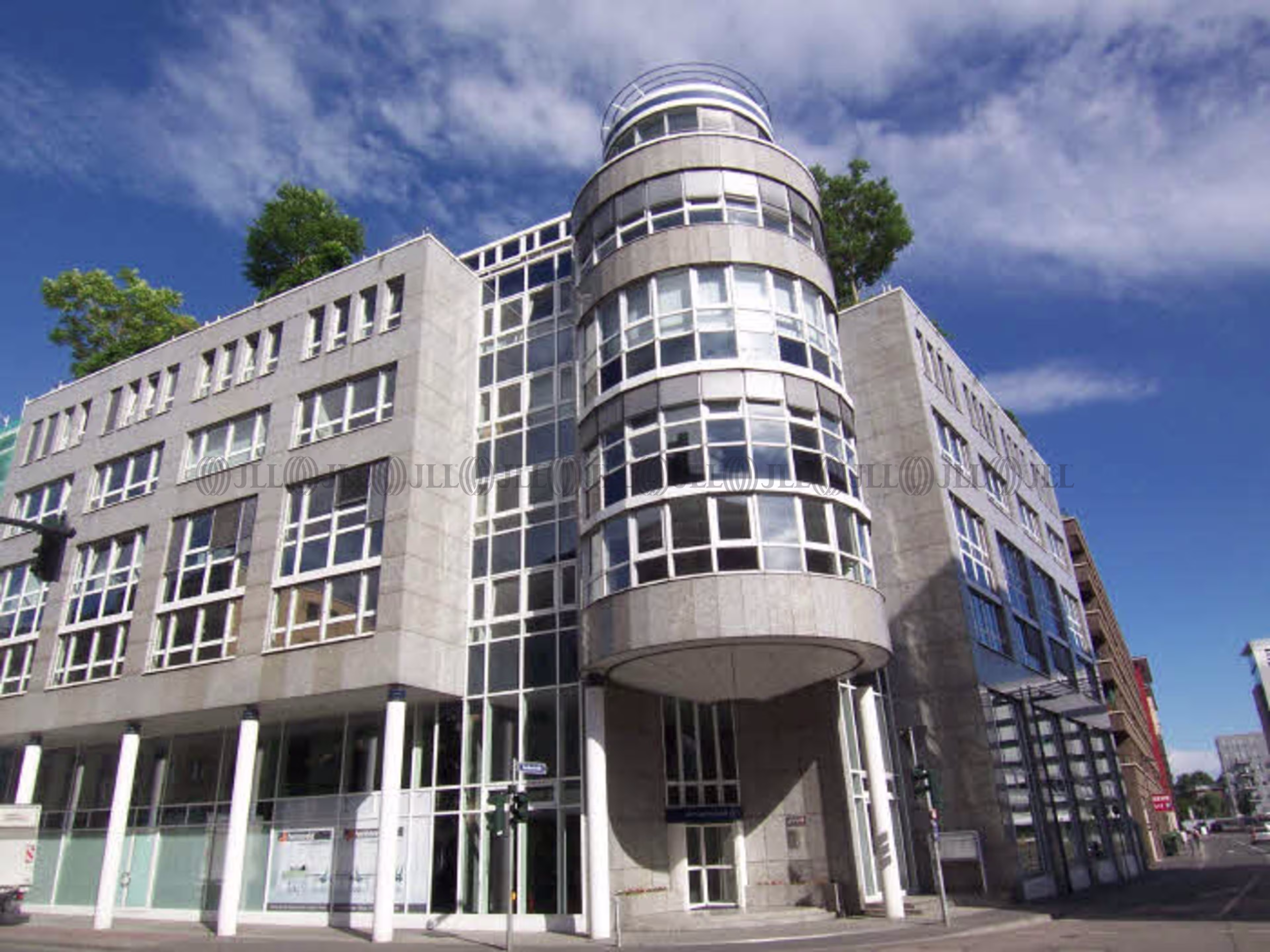 Büroimmobilie - Frankfurt am Main, Gutleutviertel - F0186