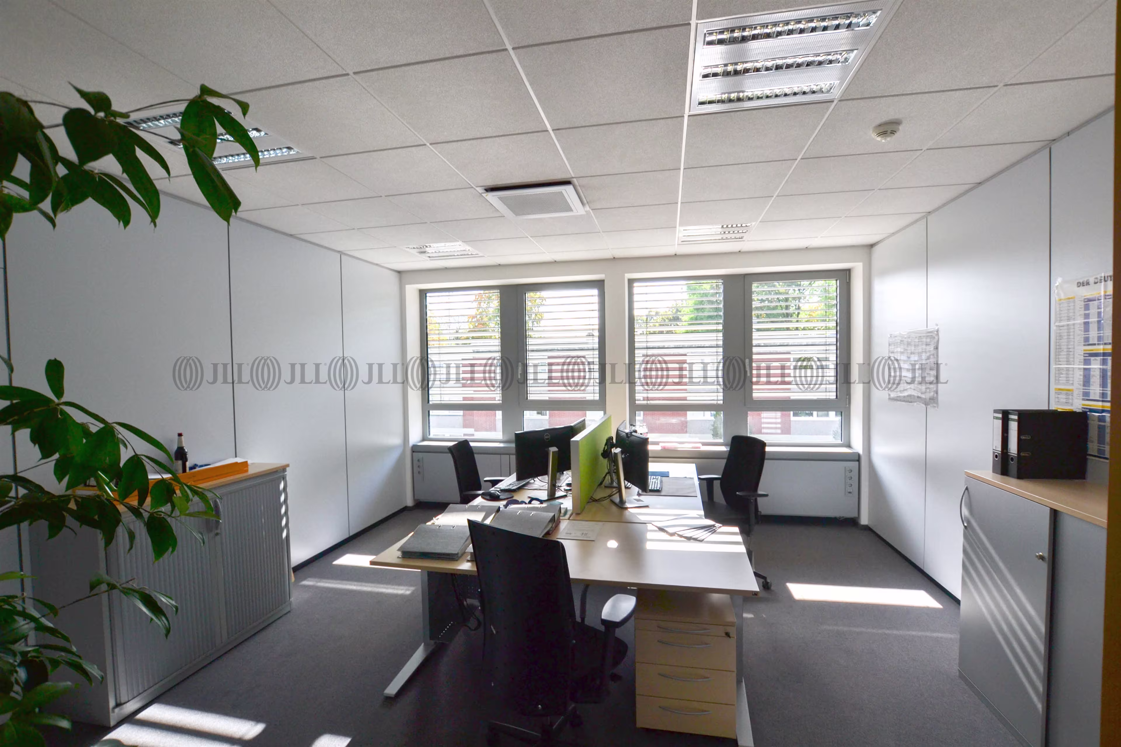 Büroimmobilie - Langenfeld - D0225